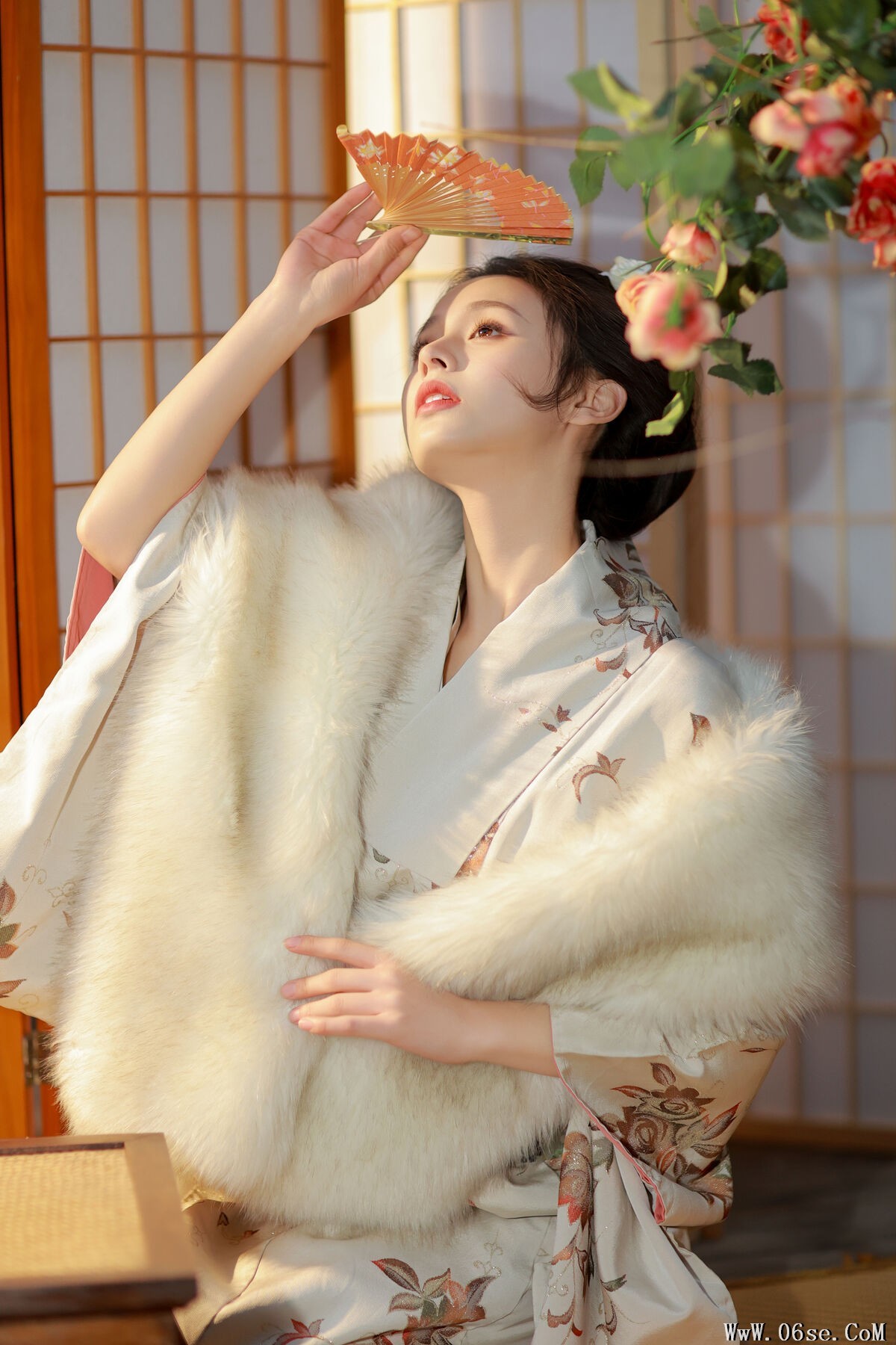 图片[8]-YiTuYu艺图语 Vol.7601 Peng Xiao Ya Ya[39P]-六色网