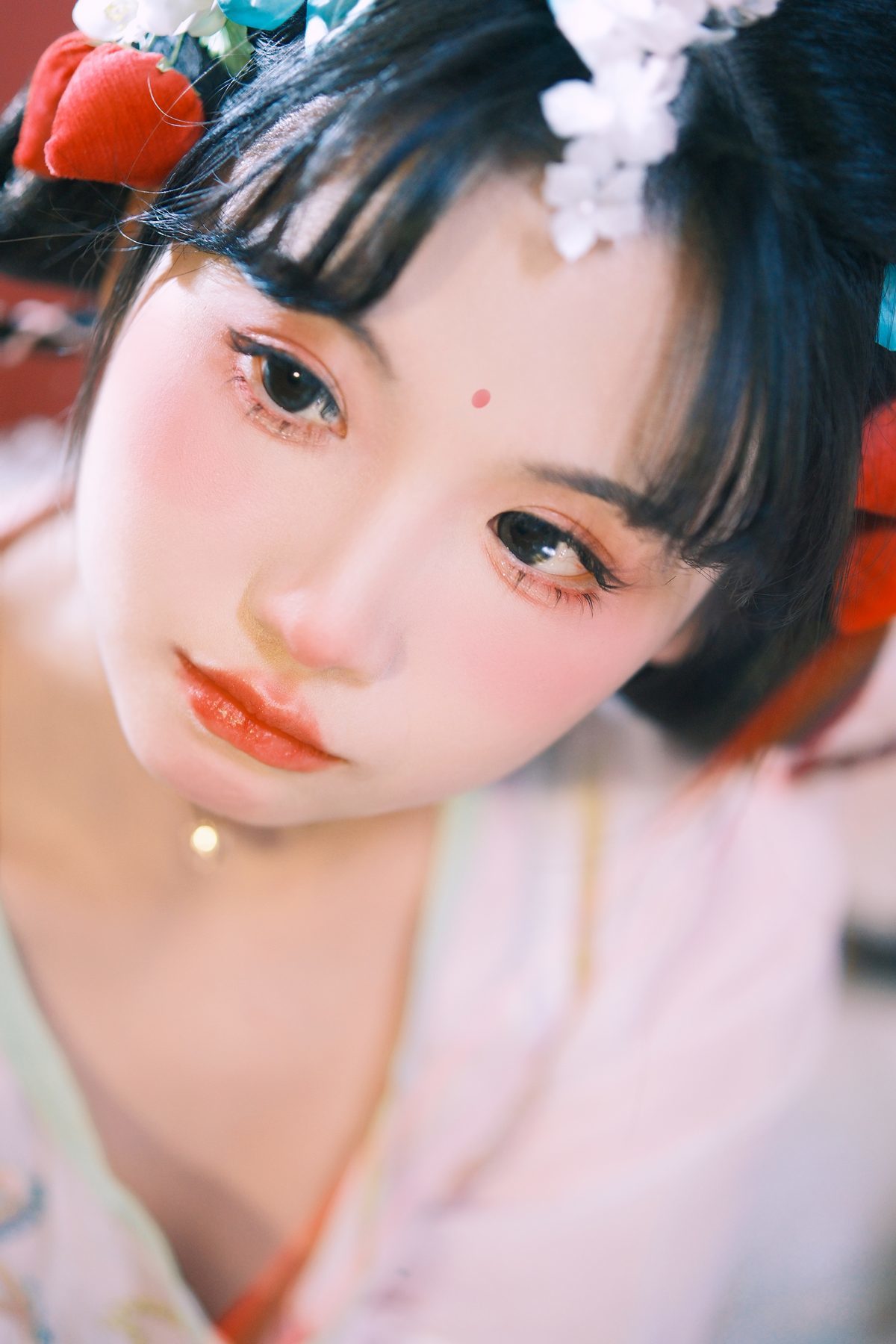 图片[13]-YiTuYu艺图语 Vol.6230 Xiao Chun Ye[27P]-六色网