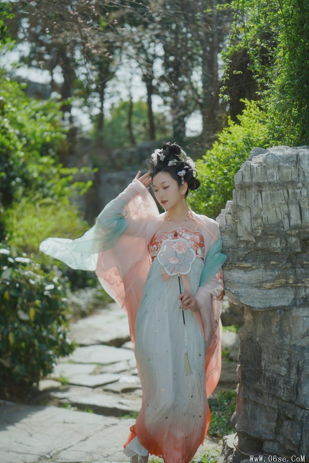 图片[4]-YiTuYu艺图语 Vol.3919 Jing Jing[23P]-六色网
