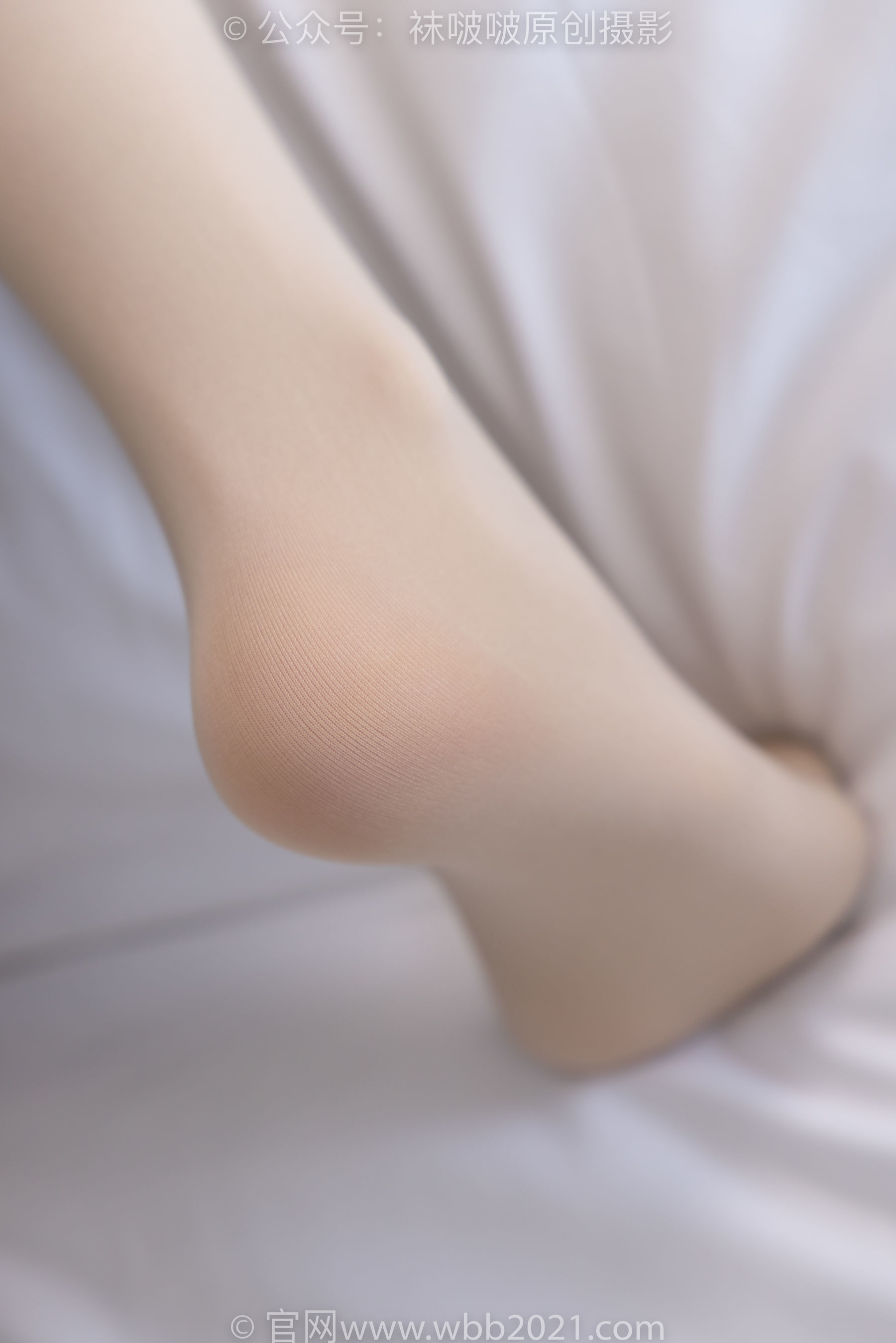 图片[146]-BoBoSocks袜啵啵 No.439 芝士 -平底鞋、厚肉丝[150P]-六色网