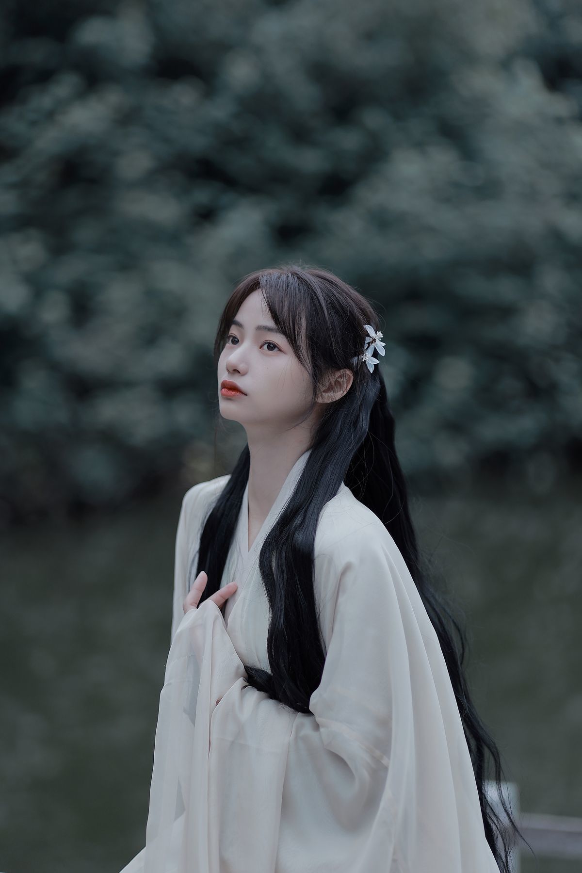 图片[22]-YiTuYu艺图语 Vol.3292 Xiao Jie[30P]-六色网