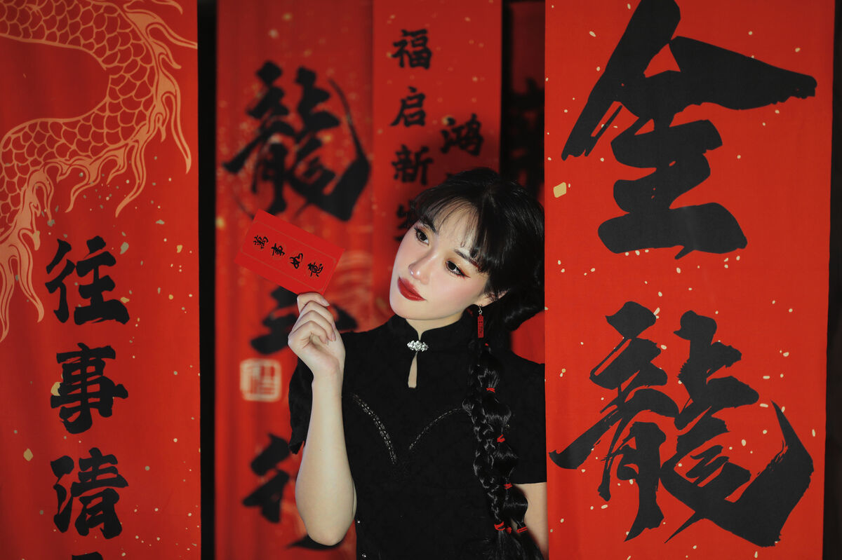 图片[31]-YiTuYu艺图语 Vol.6502 Chi Bai[33P]-六色网