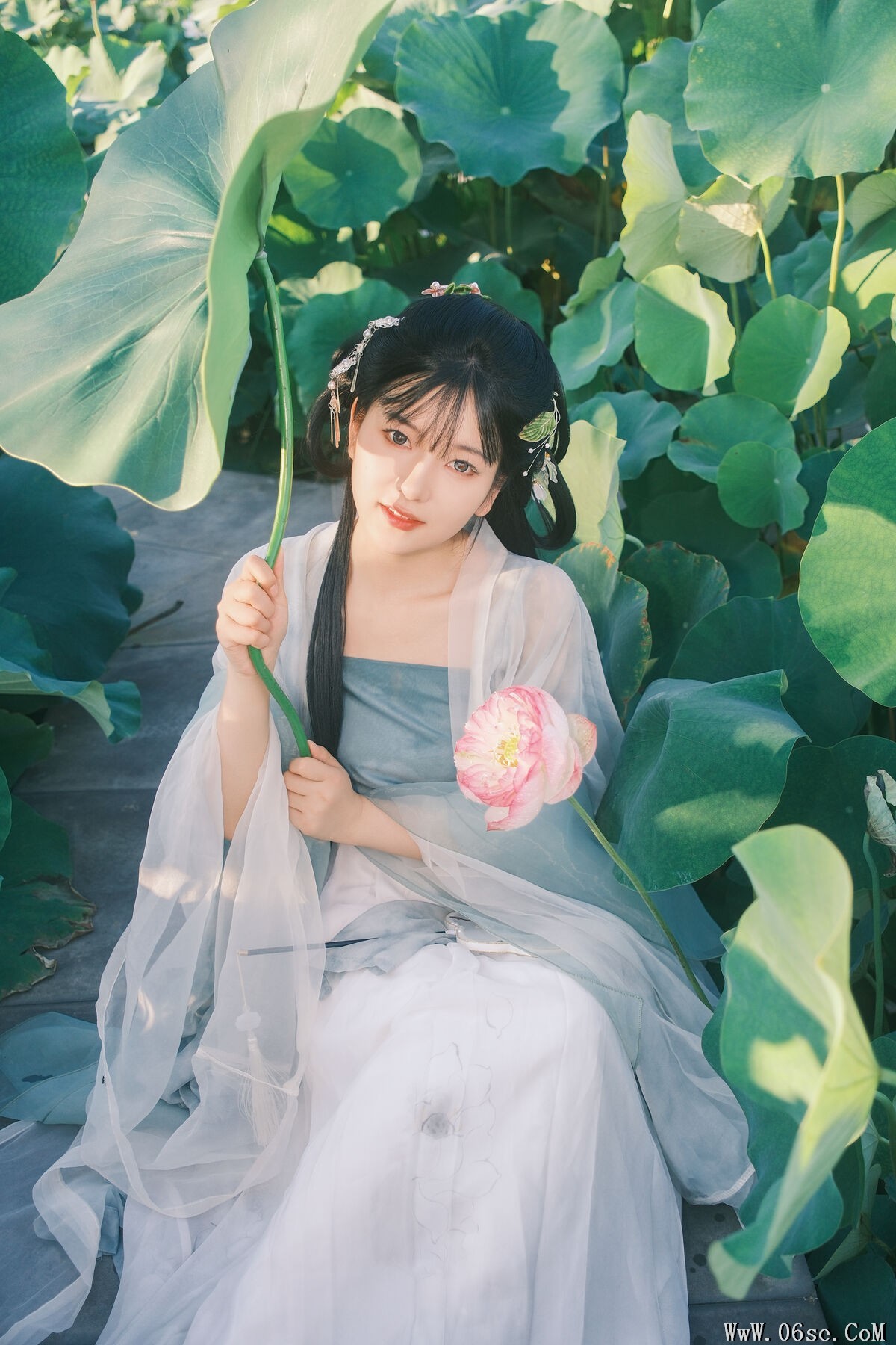 图片[6]-YiTuYu艺图语 Vol.7464 Jing Jing[26P]-六色网