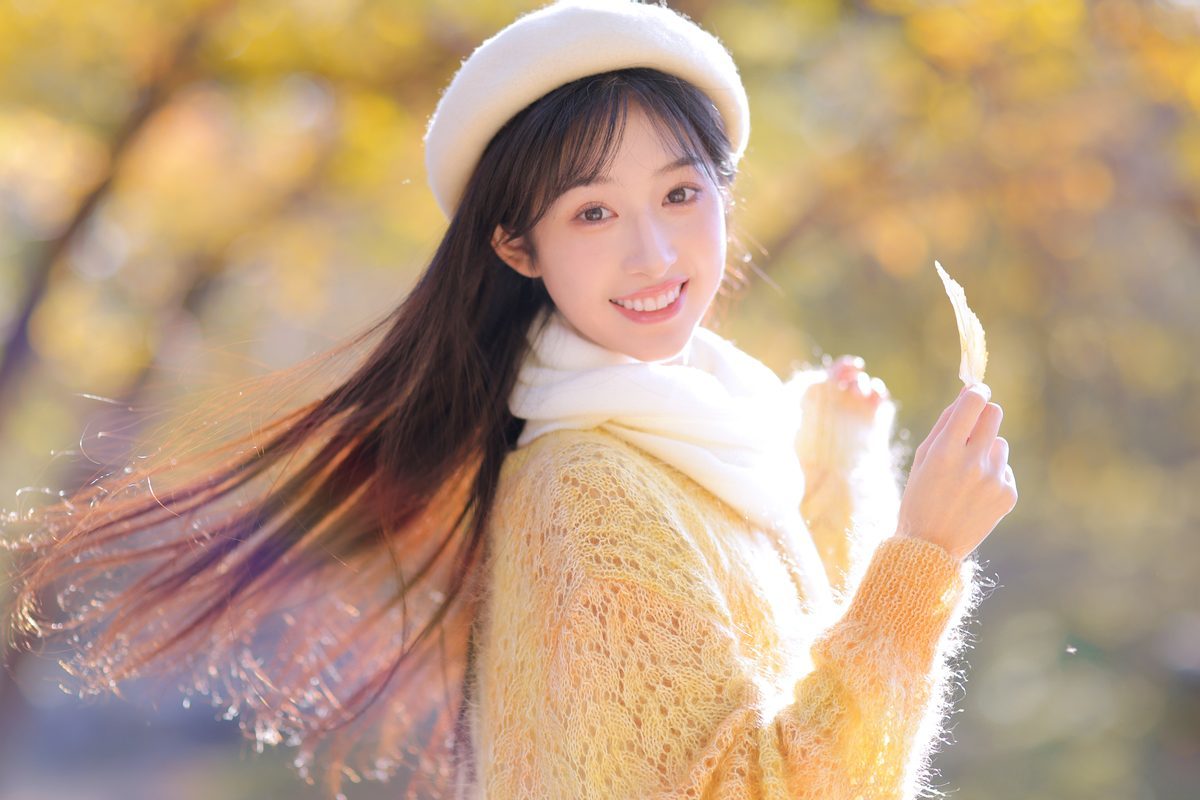 图片[14]-YiTuYu艺图语 Vol.6049 Miao Ke Qing[35P]-六色网