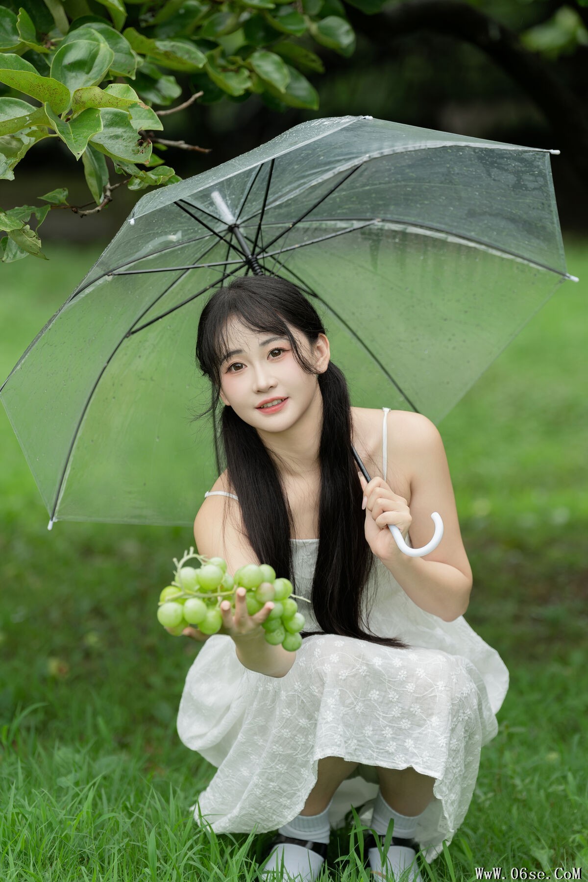图片[5]-YiTuYu艺图语 Vol.7361 Jiao Yi Zhi Sui Sui[25P]-六色网