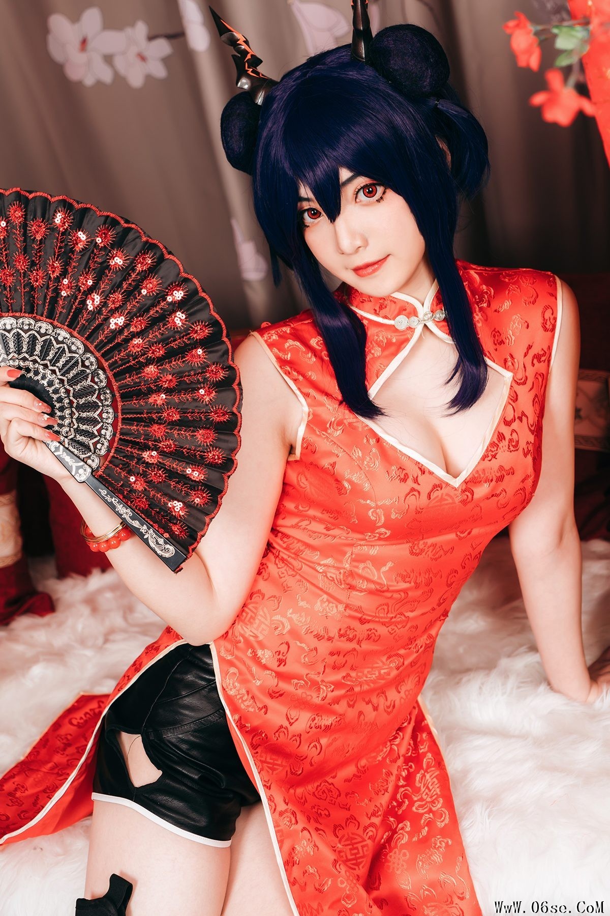 YiTuYu艺图语 Vol.4354 Xu Zhi[28P]-六色网