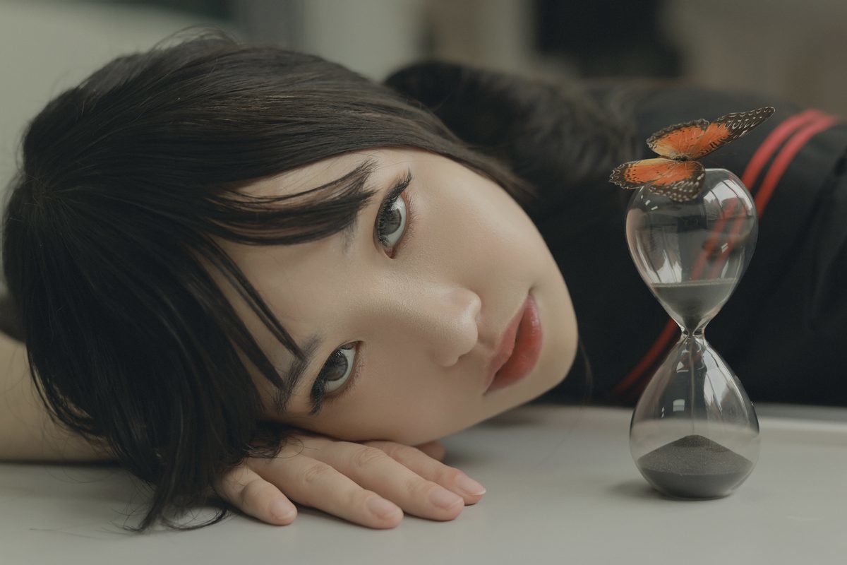 图片[25]-YiTuYu艺图语 Vol.5345 Seki Qi E[36P]-六色网