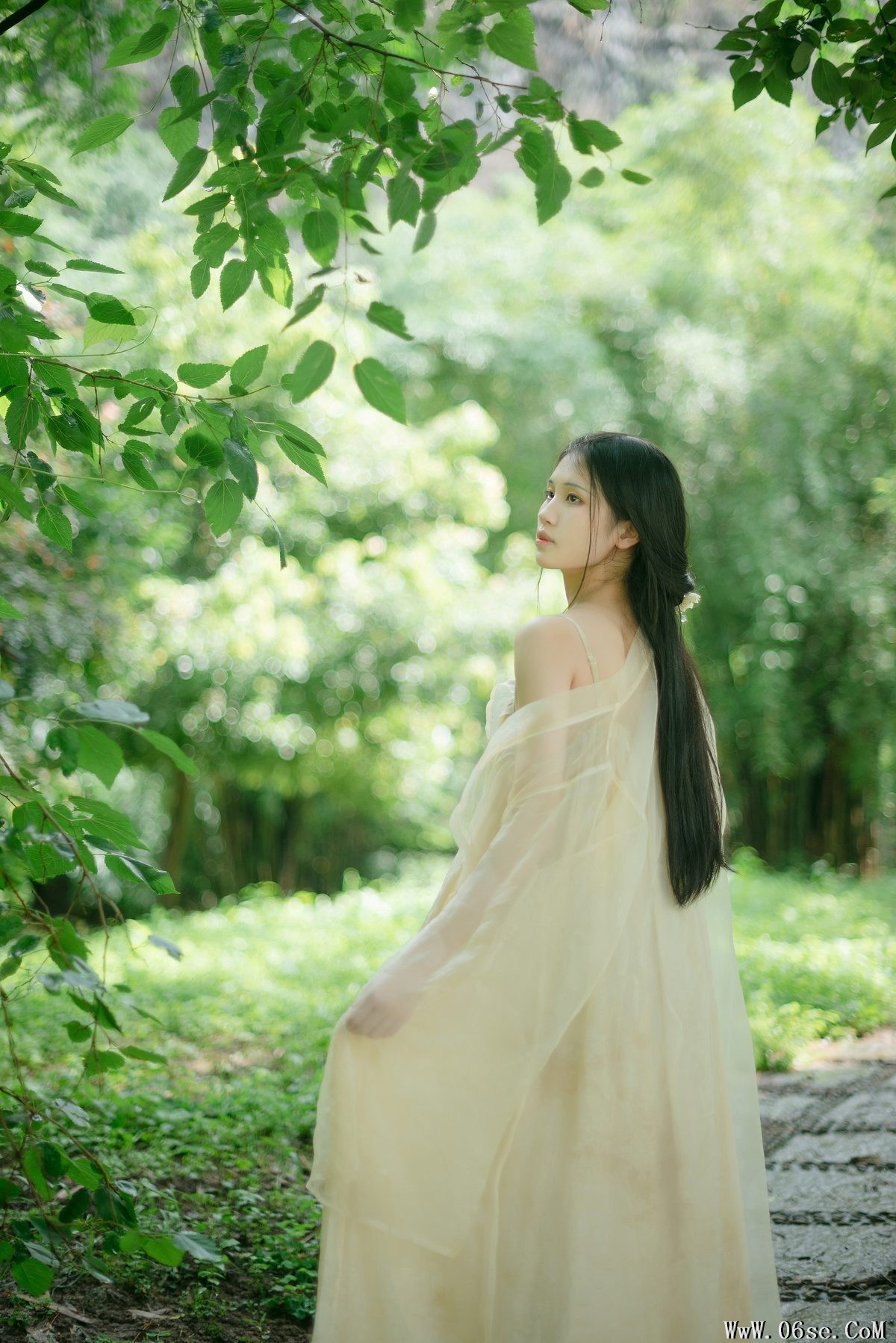 图片[5]-YiTuYu艺图语 Vol.5888 You Zha Ji Mi Hua[27P]-六色网