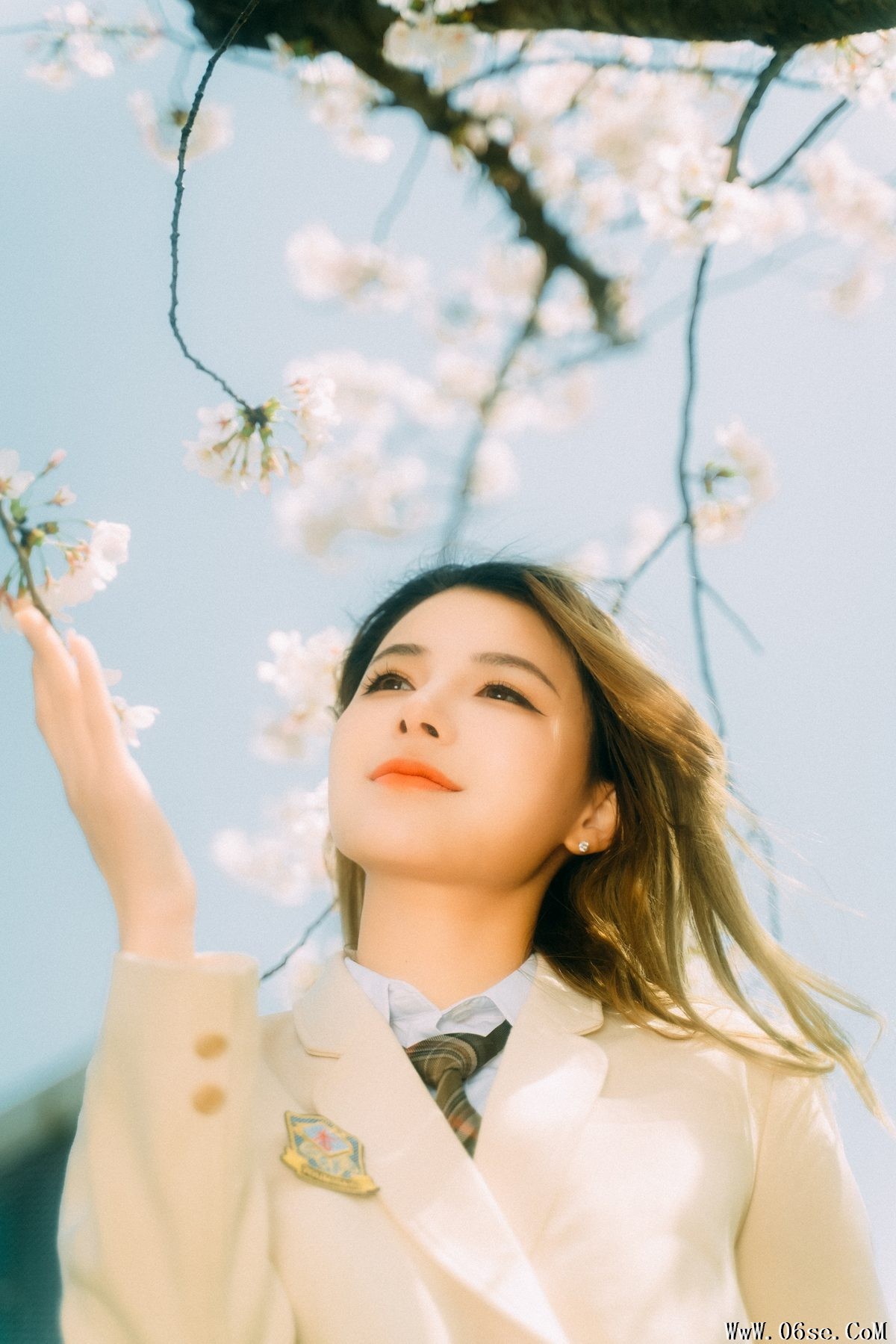 图片[17]-YiTuYu艺图语 Vol.4266 A Meng[48P]-六色网