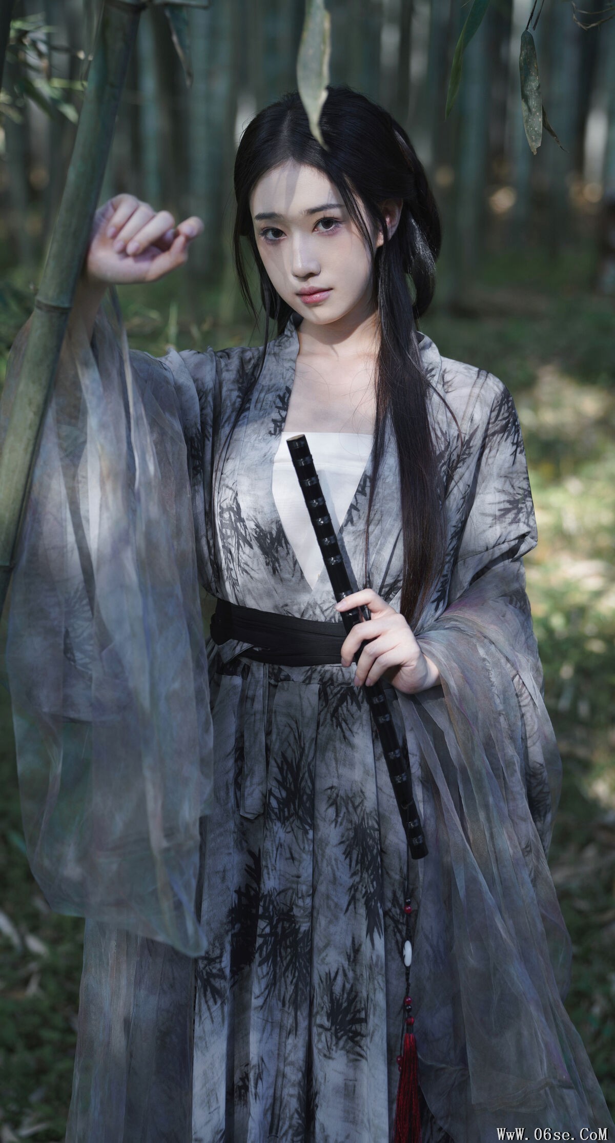 图片[18]-YiTuYu艺图语 Vol.7174 Zang Yi Tong[38P]-六色网