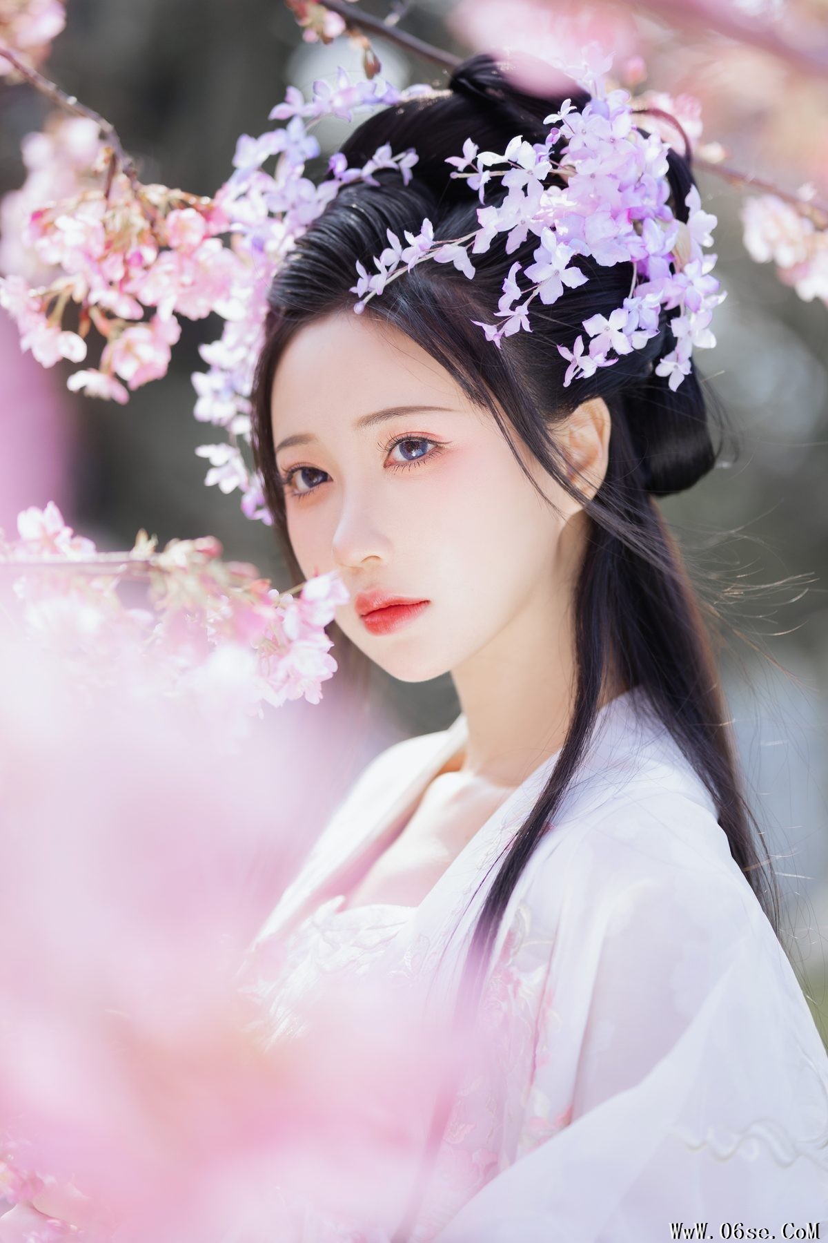 图片[11]-YiTuYu艺图语 Vol.4785 Qi Luo Sheng De Xiao Su Su[22P]-六色网