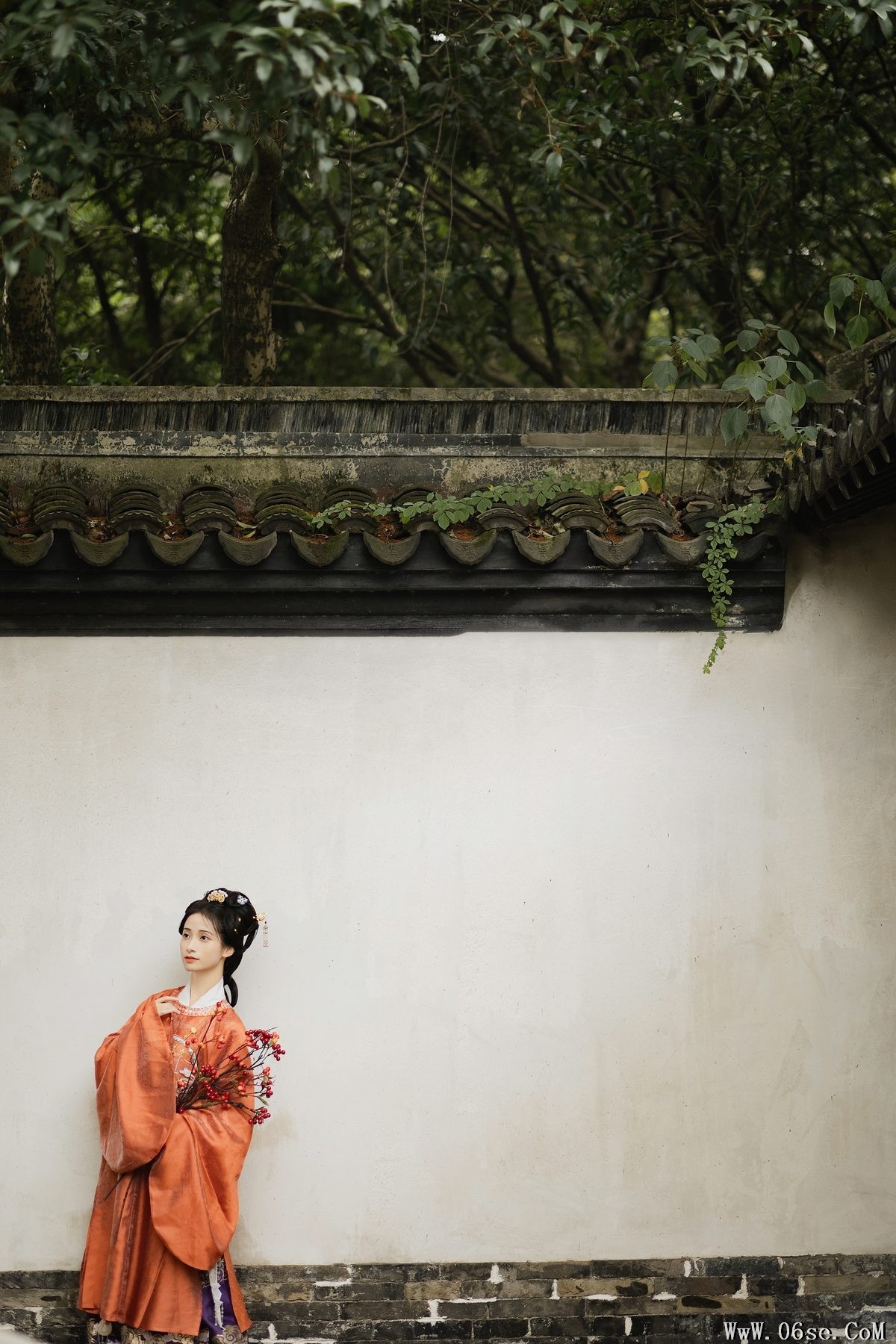 图片[4]-YiTuYu艺图语 Vol.5405 Mou Xiao Yao[45P]-六色网