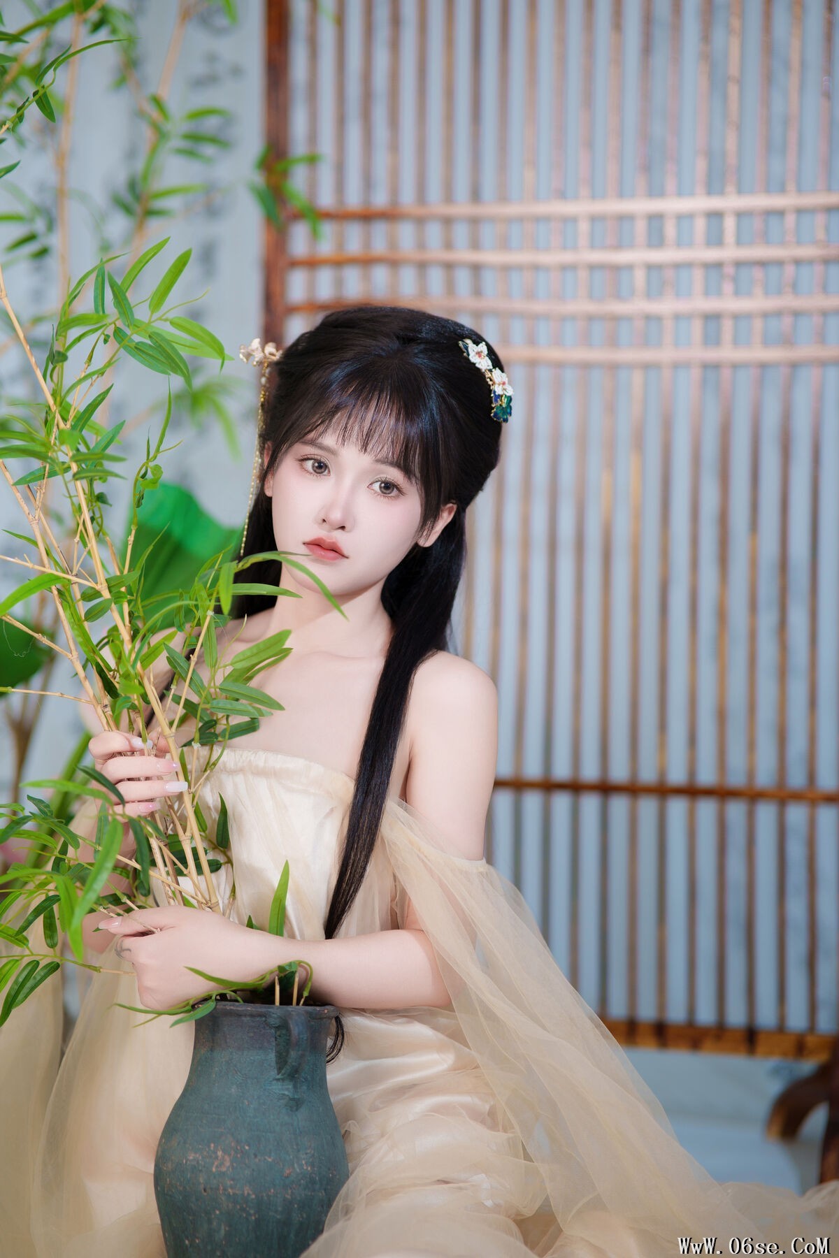 图片[33]-YiTuYu艺图语 Vol.7523 Xiao Xiao Yu[33P]-六色网