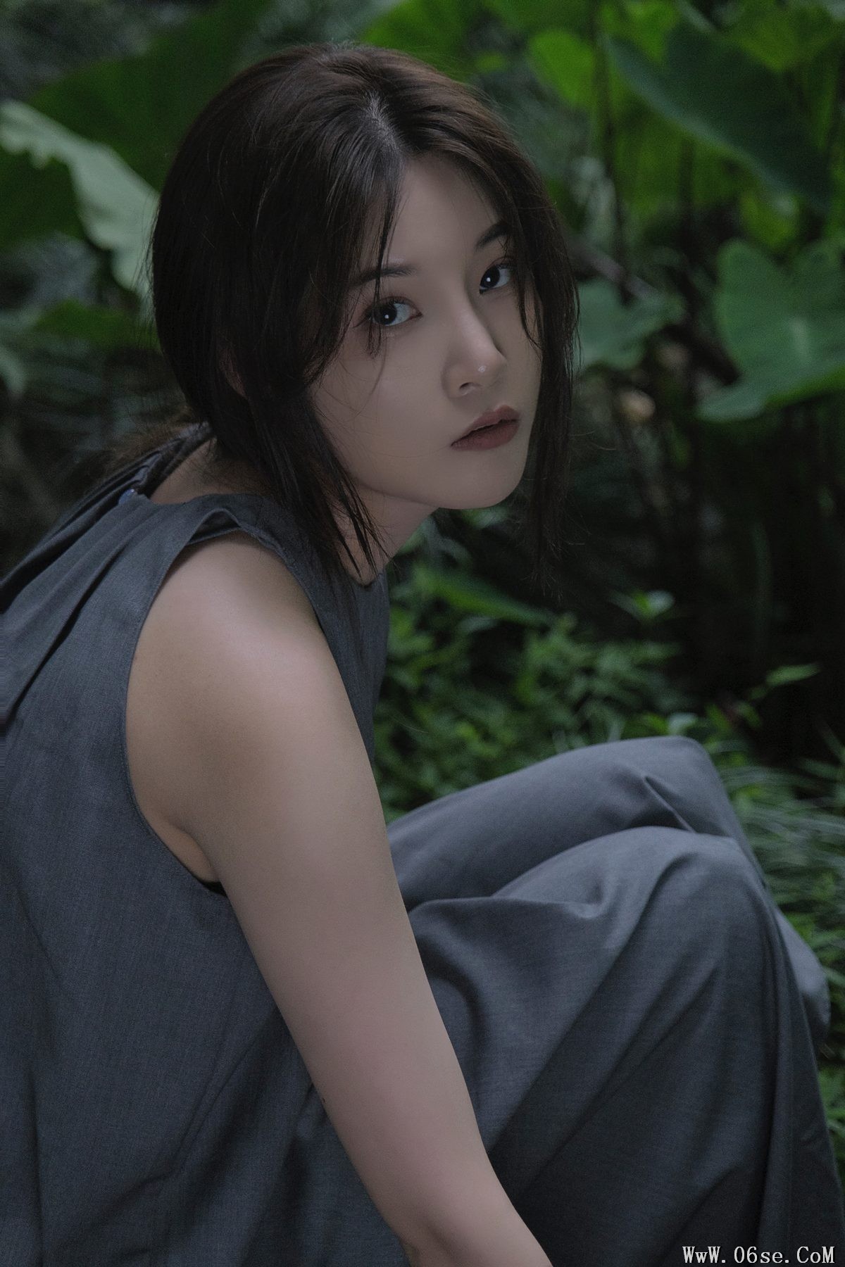 图片[5]-YiTuYu艺图语 Vol.4809 Shui Jiao Bu Zha Yan[30P]-六色网