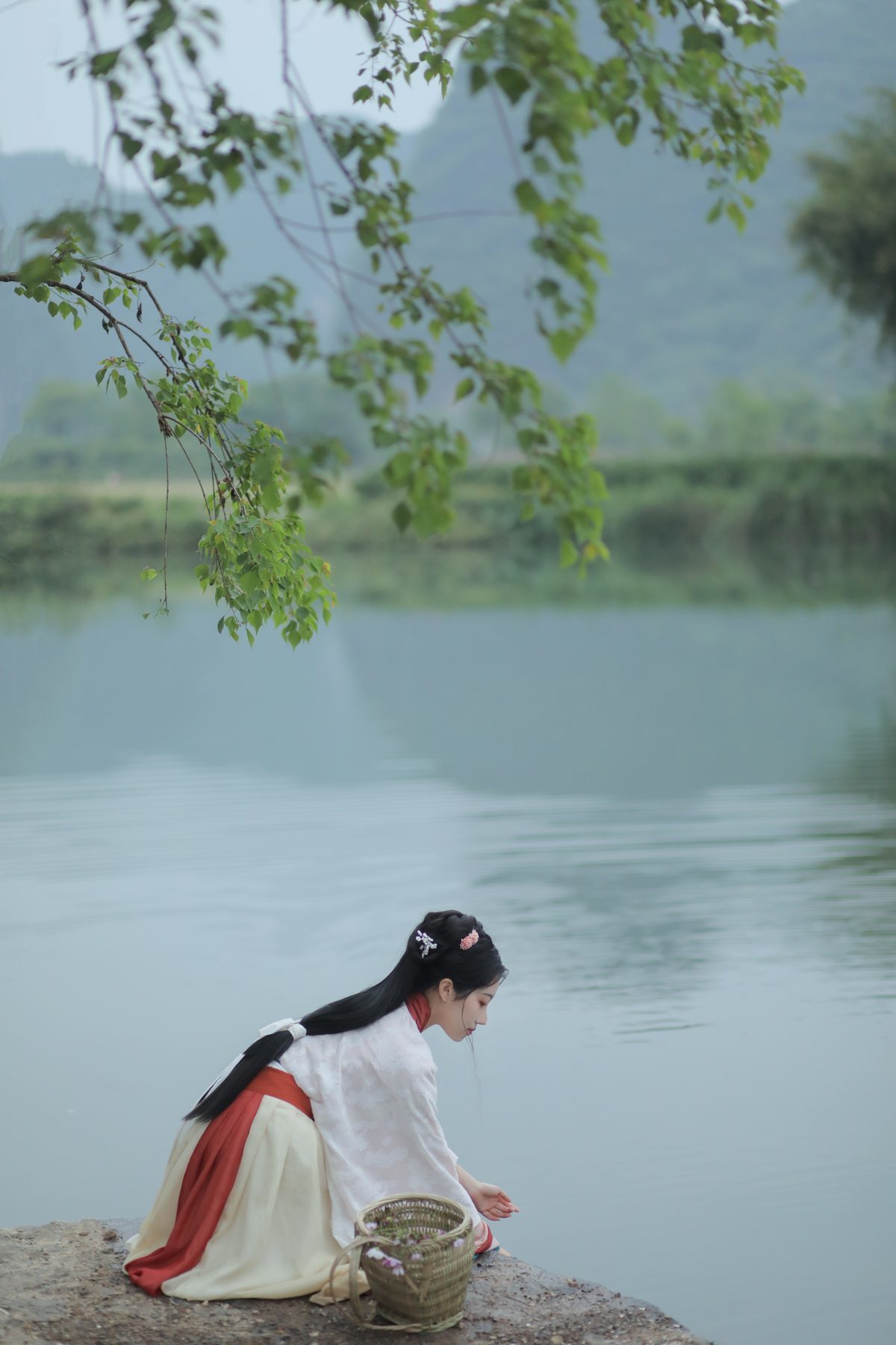 图片[8]-YiTuYu艺图语 Vol.5060 Nan Bei[22P]-六色网