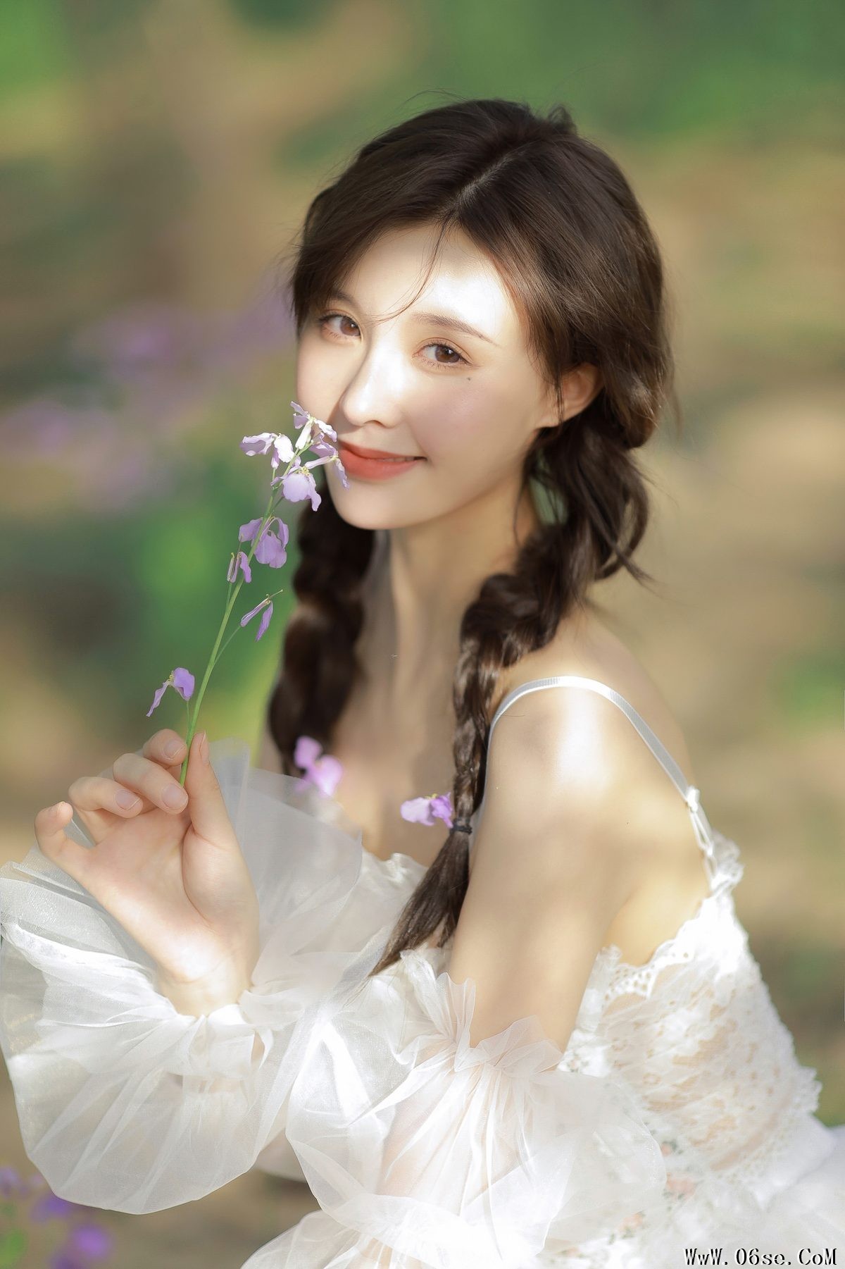 图片[16]-YiTuYu艺图语 Vol.5319 Ran Ran[25P]-六色网