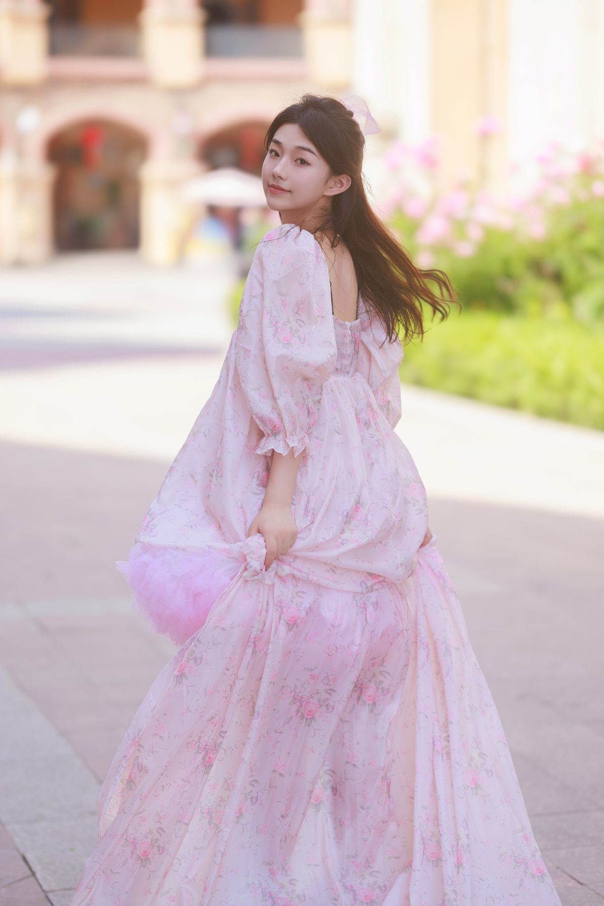 图片[21]-YiTuYu艺图语 Vol.4670 Pei Tong Xue[23P]-六色网
