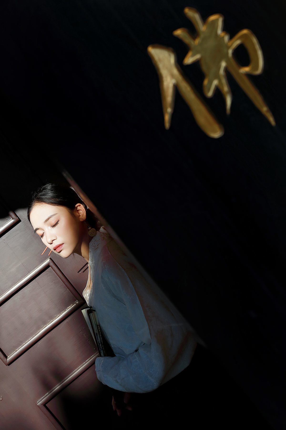 图片[14]-YiTuYu艺图语 Vol.5469 Xiao Xie[28P]-六色网
