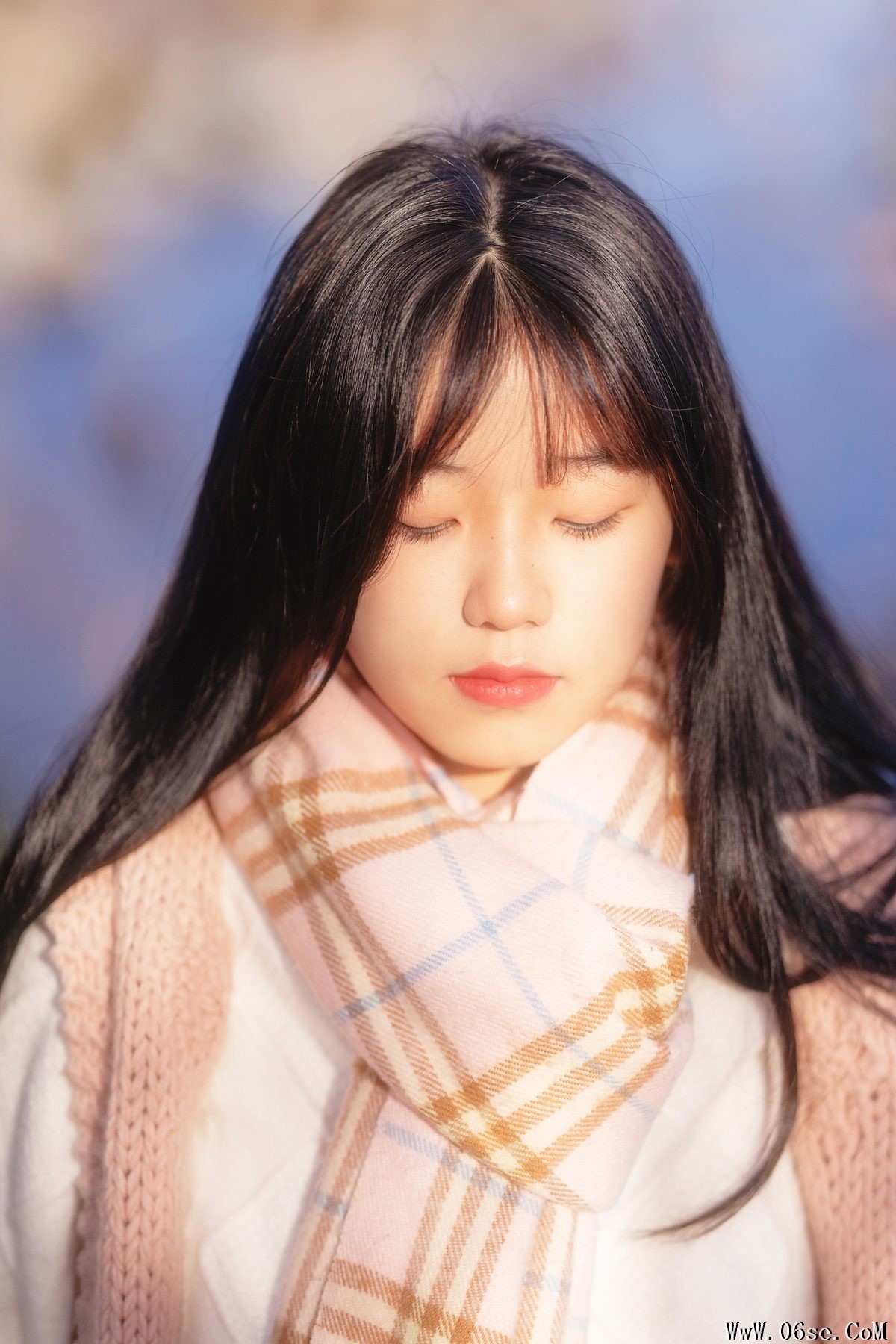 图片[23]-YiTuYu艺图语 Vol.3541 Zi Zi[26P]-六色网