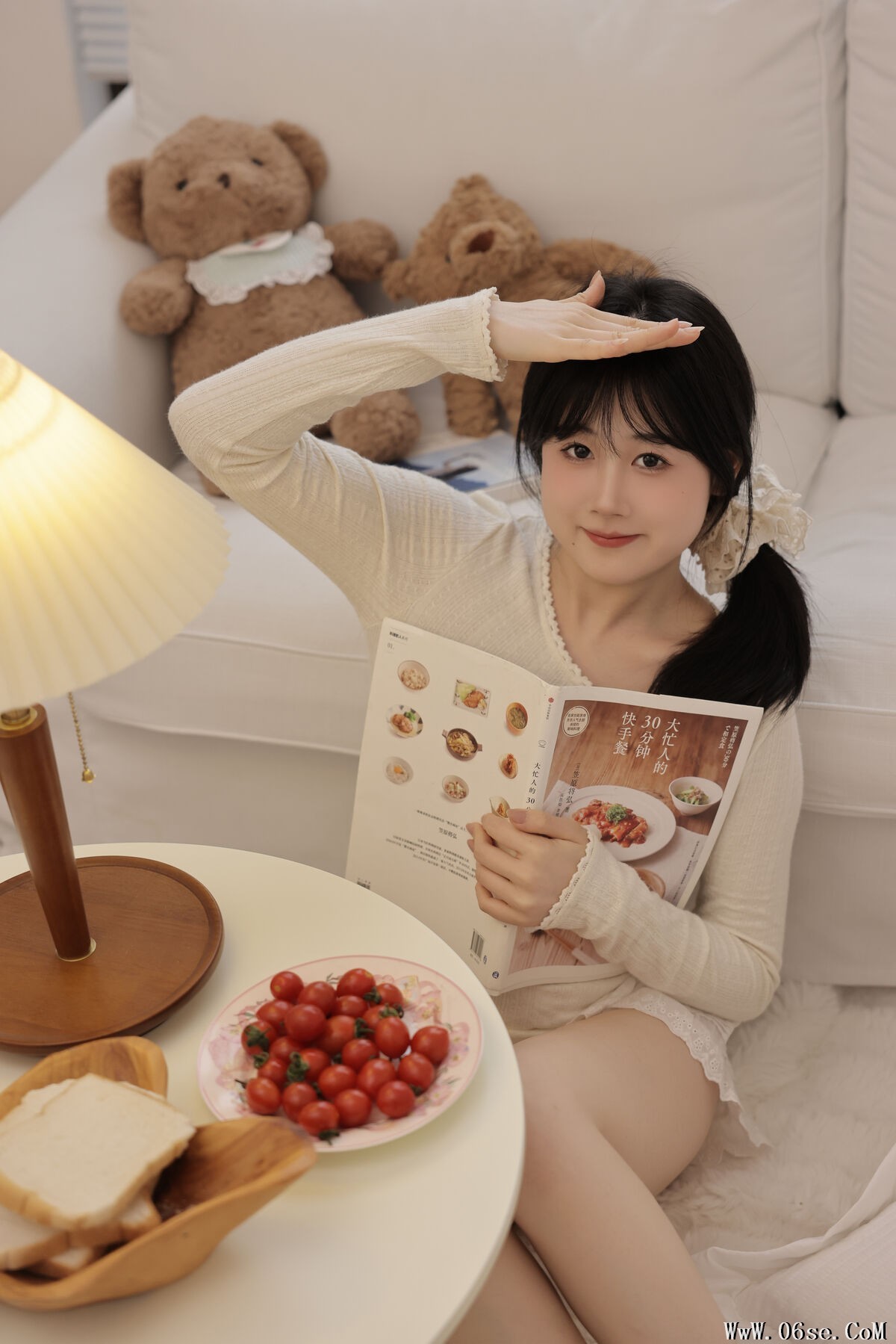 图片[22]-YiTuYu艺图语 Vol.7118 Xiao E Jiang Jiang Jiang[27P]-六色网