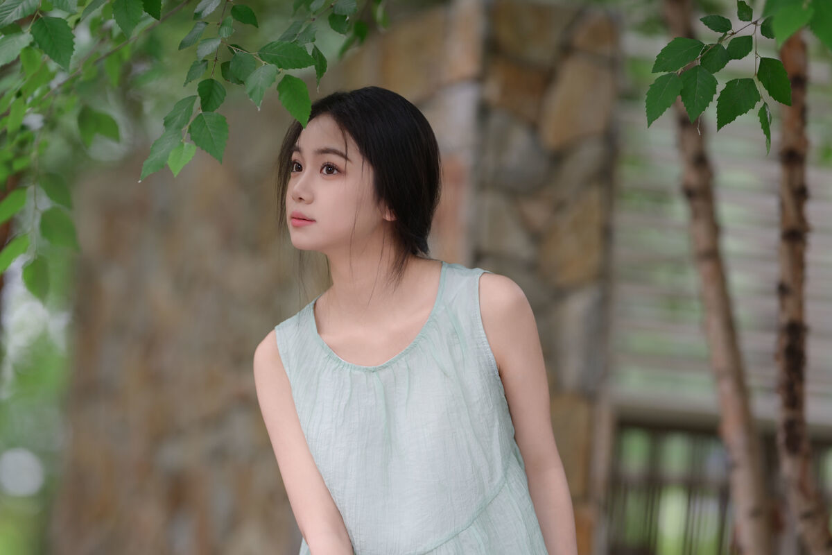 图片[29]-YiTuYu艺图语 Vol.7444 Wo Bu Shua Niao[30P]-六色网