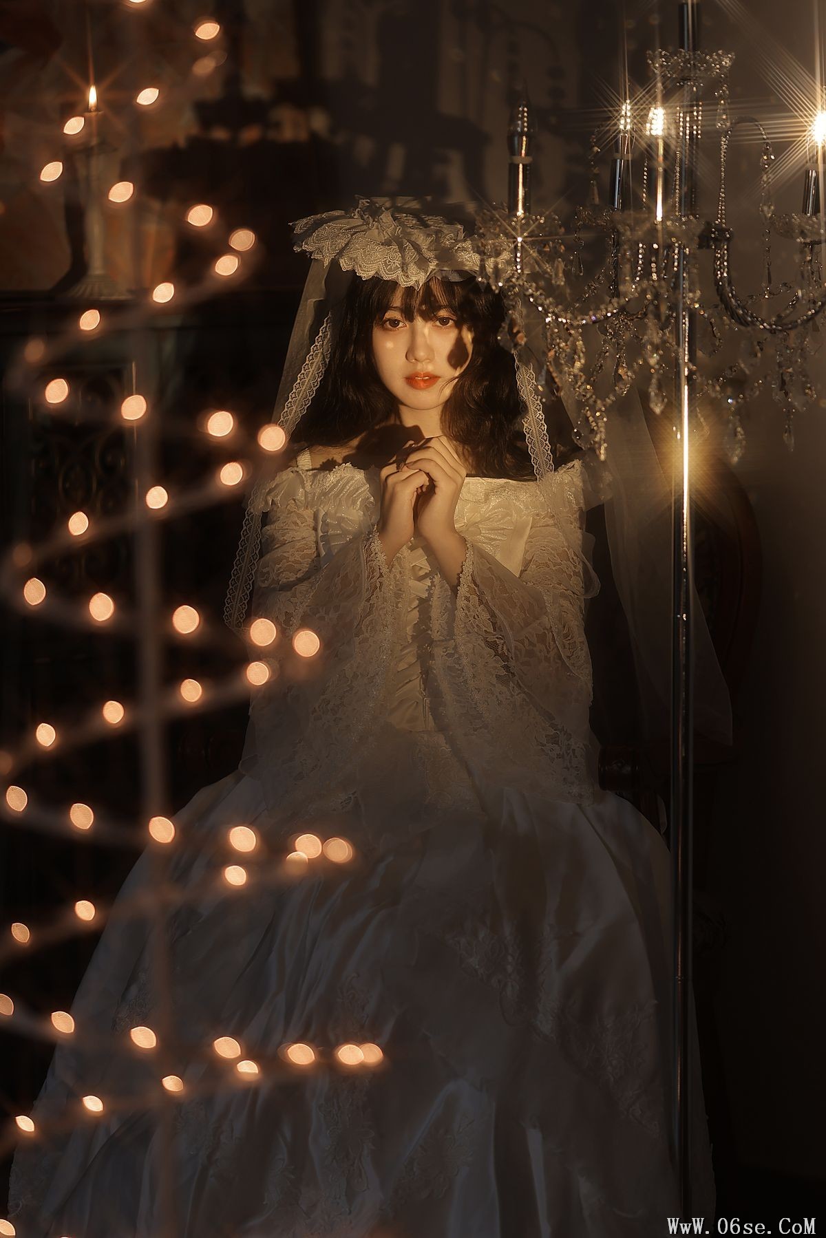 图片[9]-YiTuYu艺图语 Vol.3239 Ling Jiang Mizunoaya[29P]-六色网