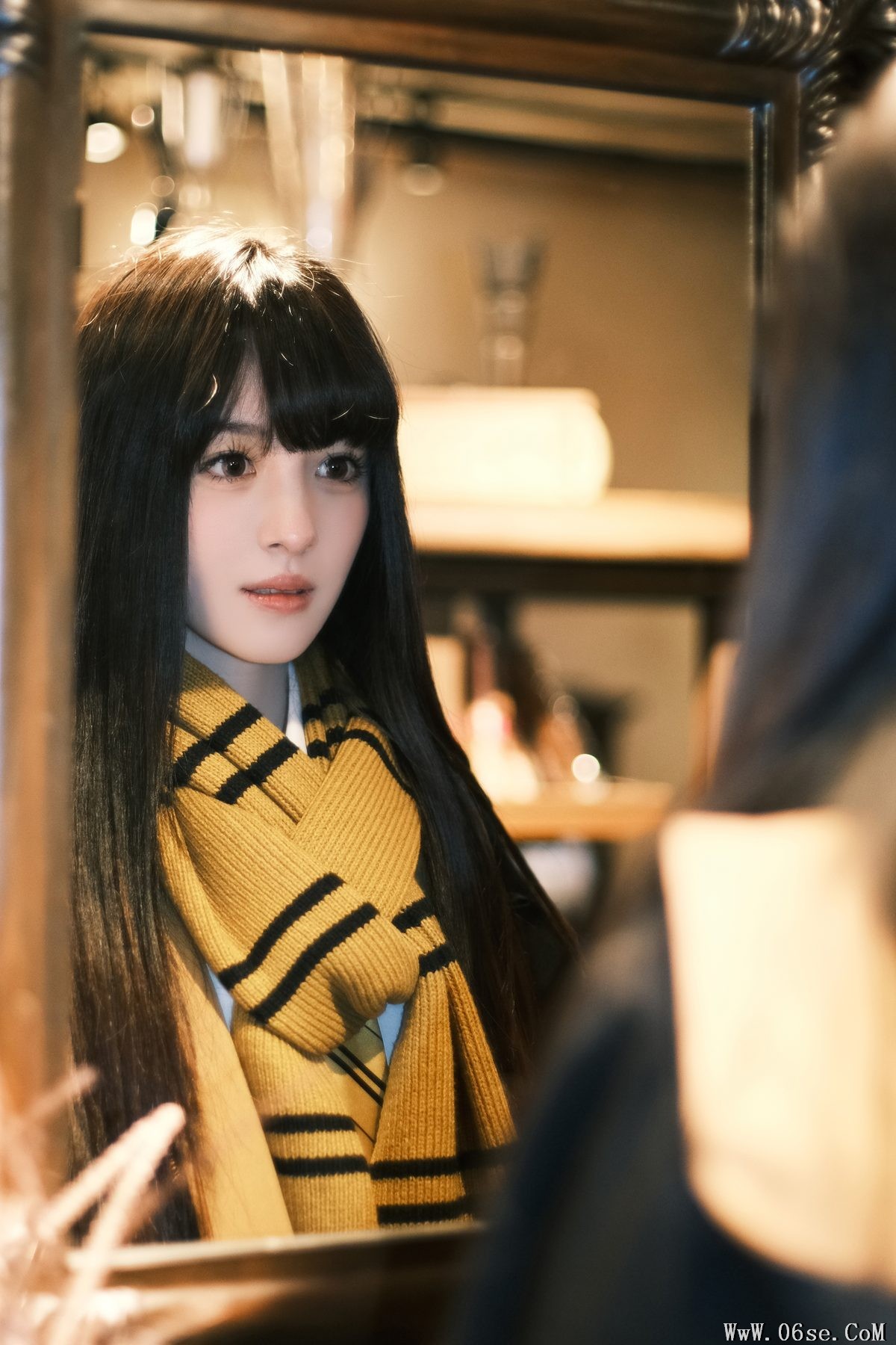 图片[12]-YiTuYu艺图语 Vol.6263 Xiao Huang Tong Xue[34P]-六色网