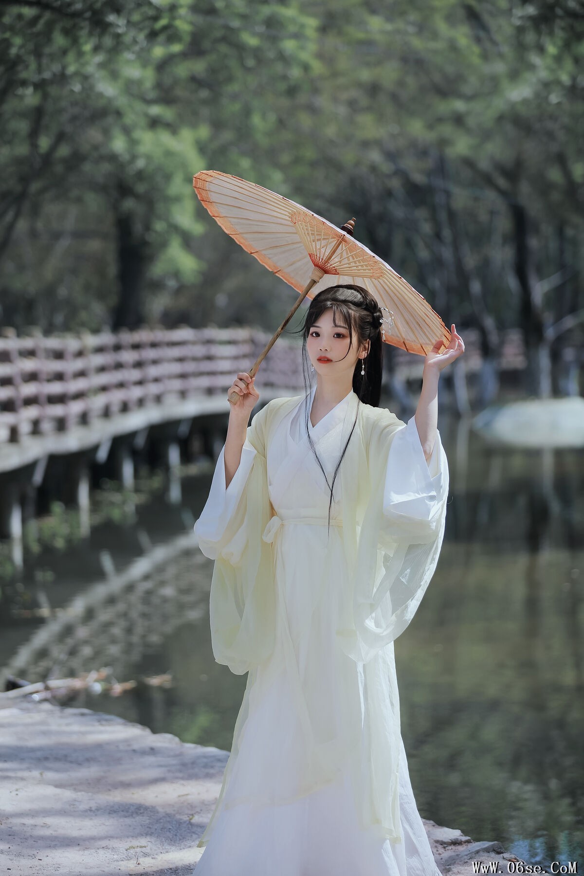 图片[19]-YiTuYu艺图语 Vol.6405 Zhou Zhou AY[23P]-六色网