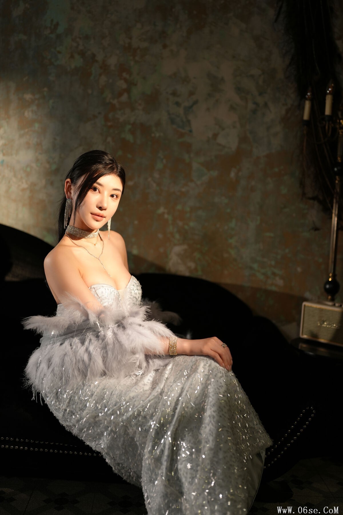 图片[19]-YiTuYu艺图语 Vol.7374 Yue Er[29P]-六色网