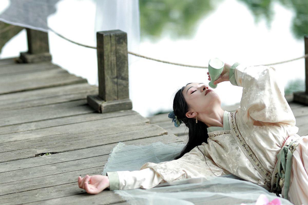 图片[6]-YiTuYu艺图语 Vol.4863 Chang Nian W[28P]-六色网