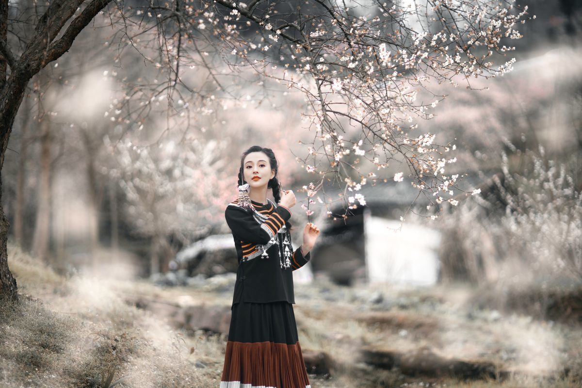 图片[10]-YiTuYu艺图语 Vol.3801 Huan Huan[36P]-六色网