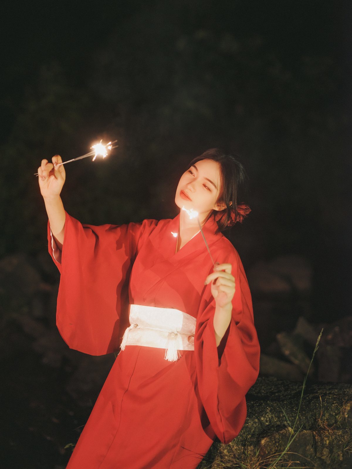 图片[10]-YiTuYu艺图语 Vol.5218 A Xi[35P]-六色网