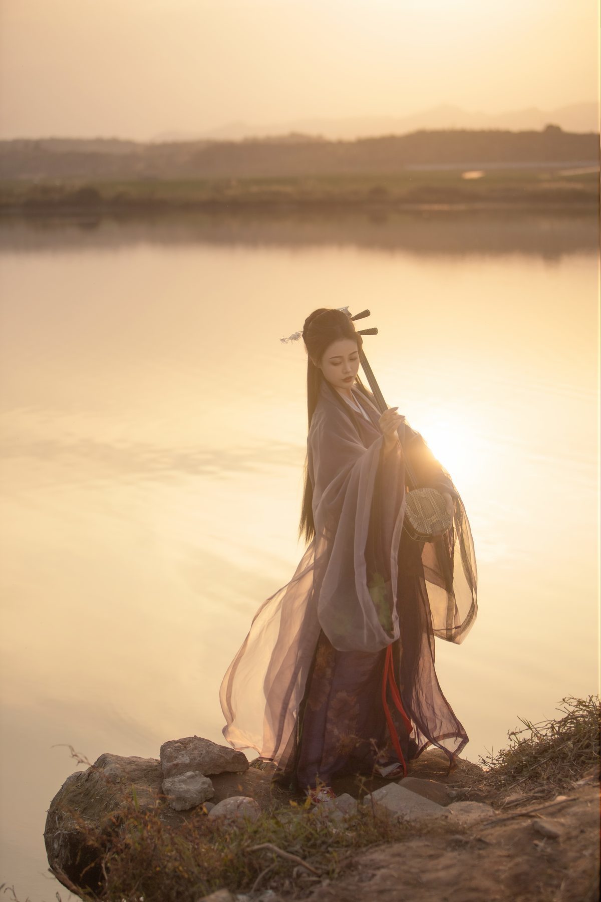 图片[22]-YiTuYu艺图语 Vol.3677 Fu Xue Ins[22P]-六色网