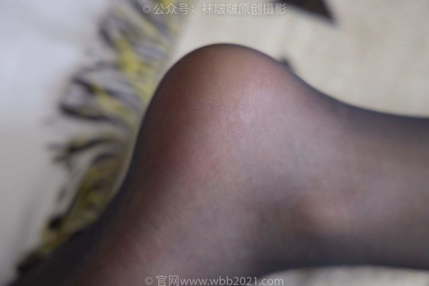 图片[124]-BoBoSocks袜啵啵 No.233 小甜豆-板鞋、黑丝[142P]-六色网