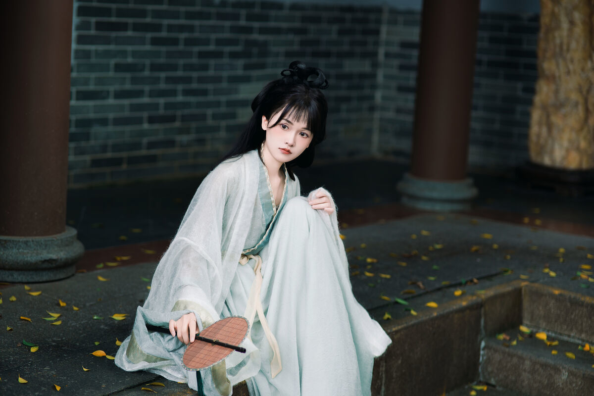 图片[30]-YiTuYu艺图语 Vol.7453 Xiao Xiao Yu[34P]-六色网