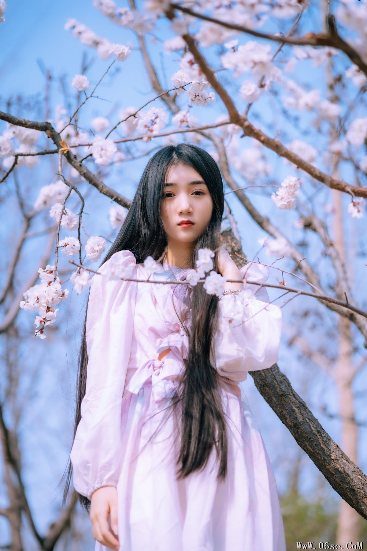图片[12]-YiTuYu艺图语 Vol.4460 Yi Yu He Bao Dan[22P]-六色网