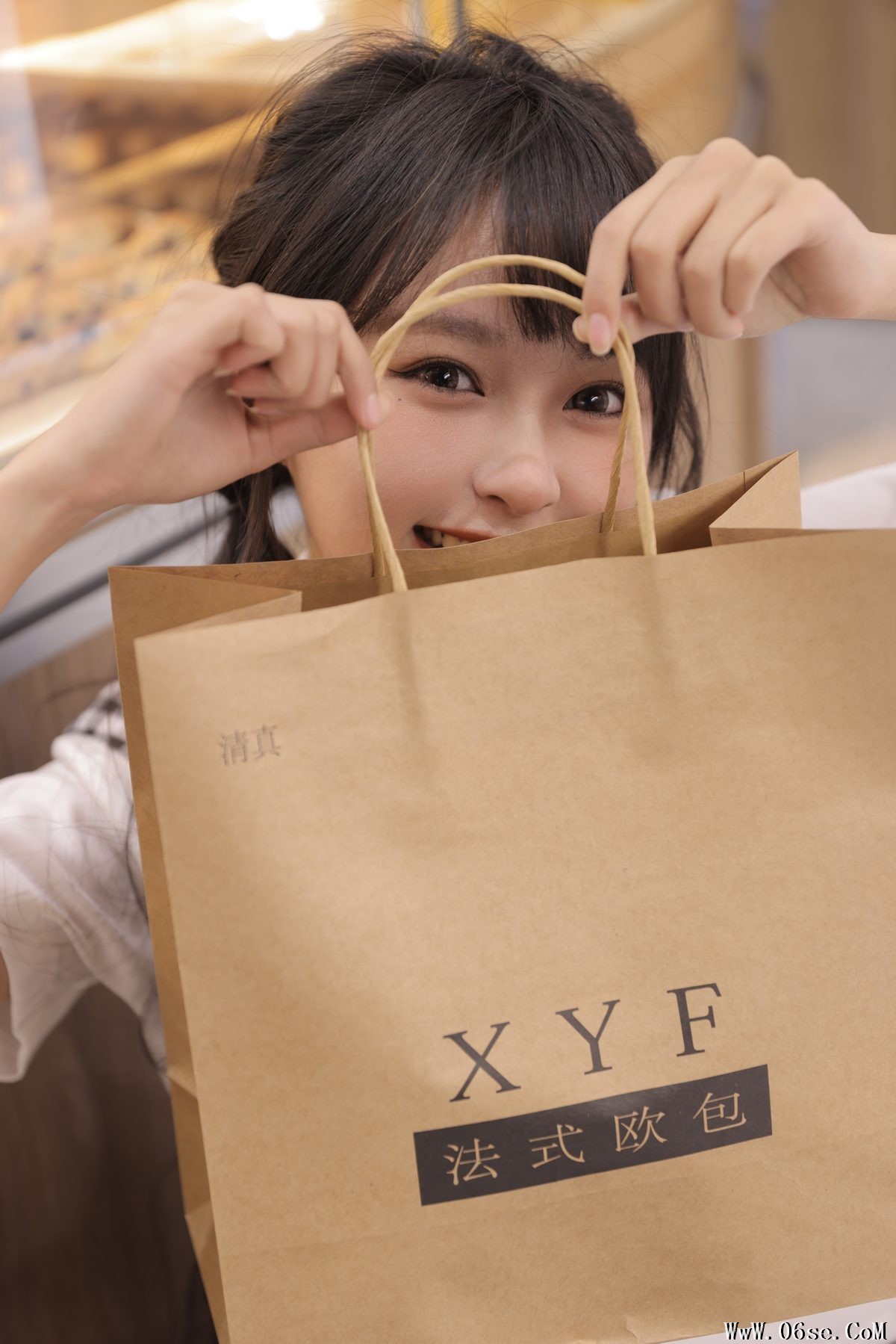 图片[19]-YiTuYu艺图语 Vol.3751 Yi Tiao Lan Chong[23P]-六色网