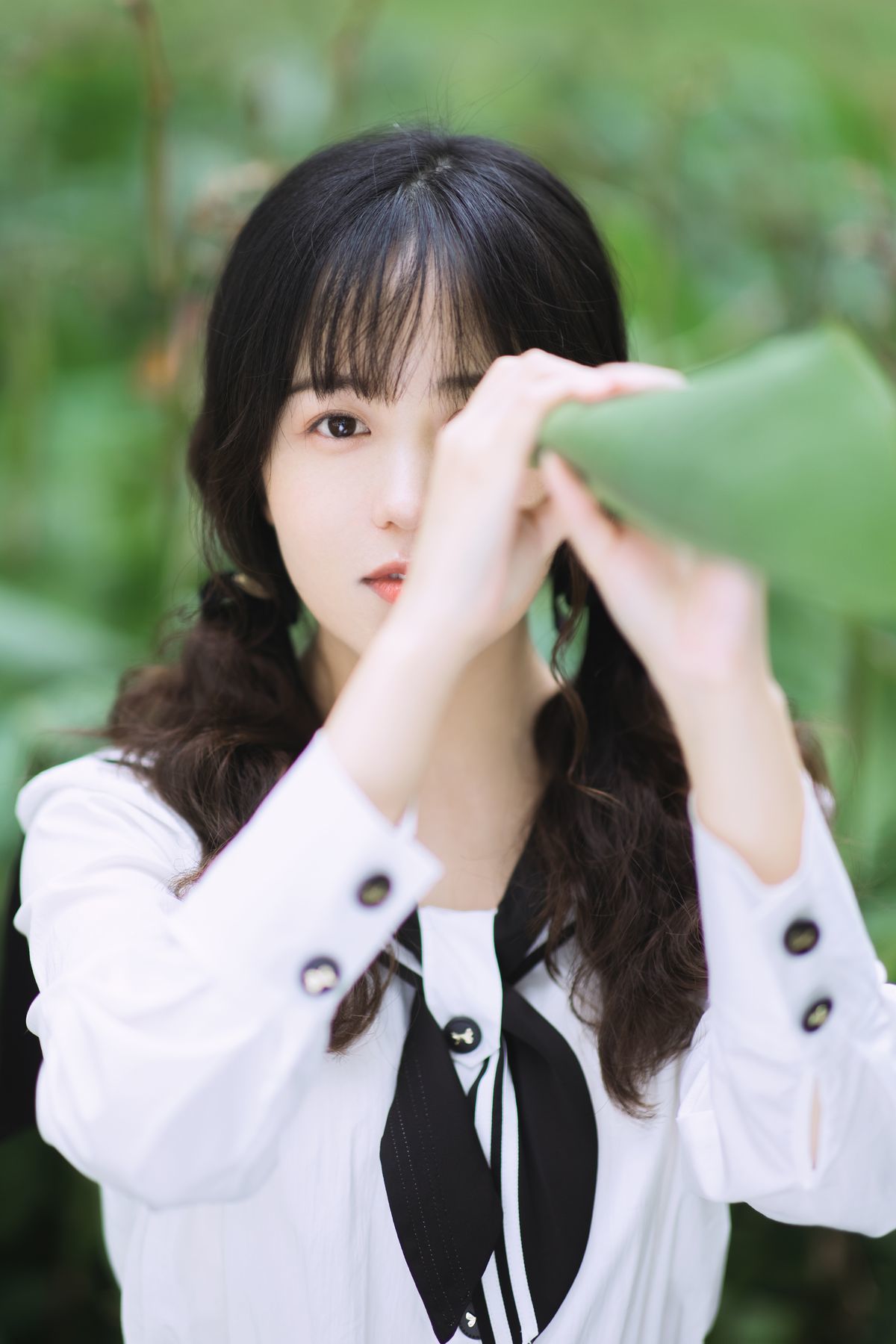 图片[16]-YiTuYu艺图语 Vol.3276 Qiu Qiu[26P]-六色网