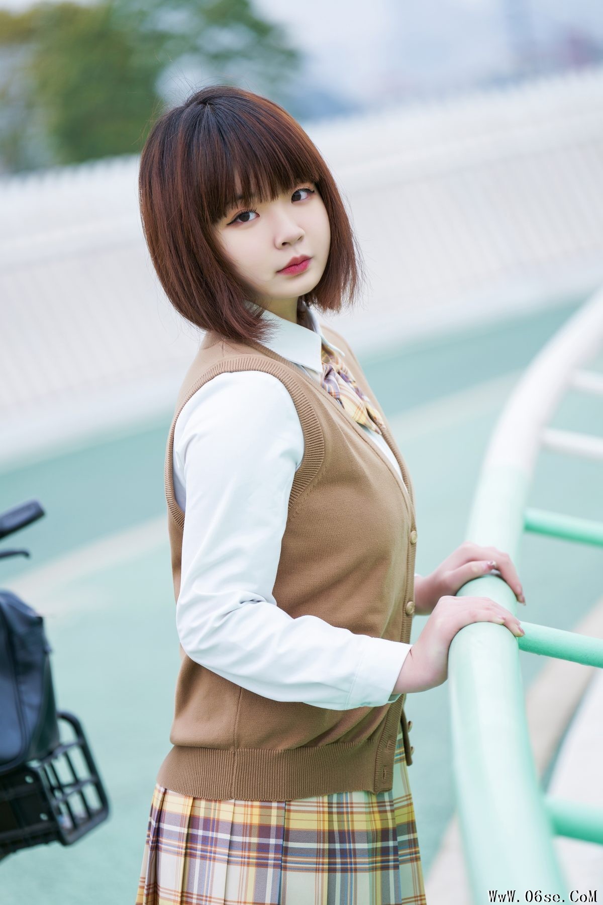 图片[19]-YiTuYu艺图语 Vol.3708 Zhong Yi[22P]-六色网