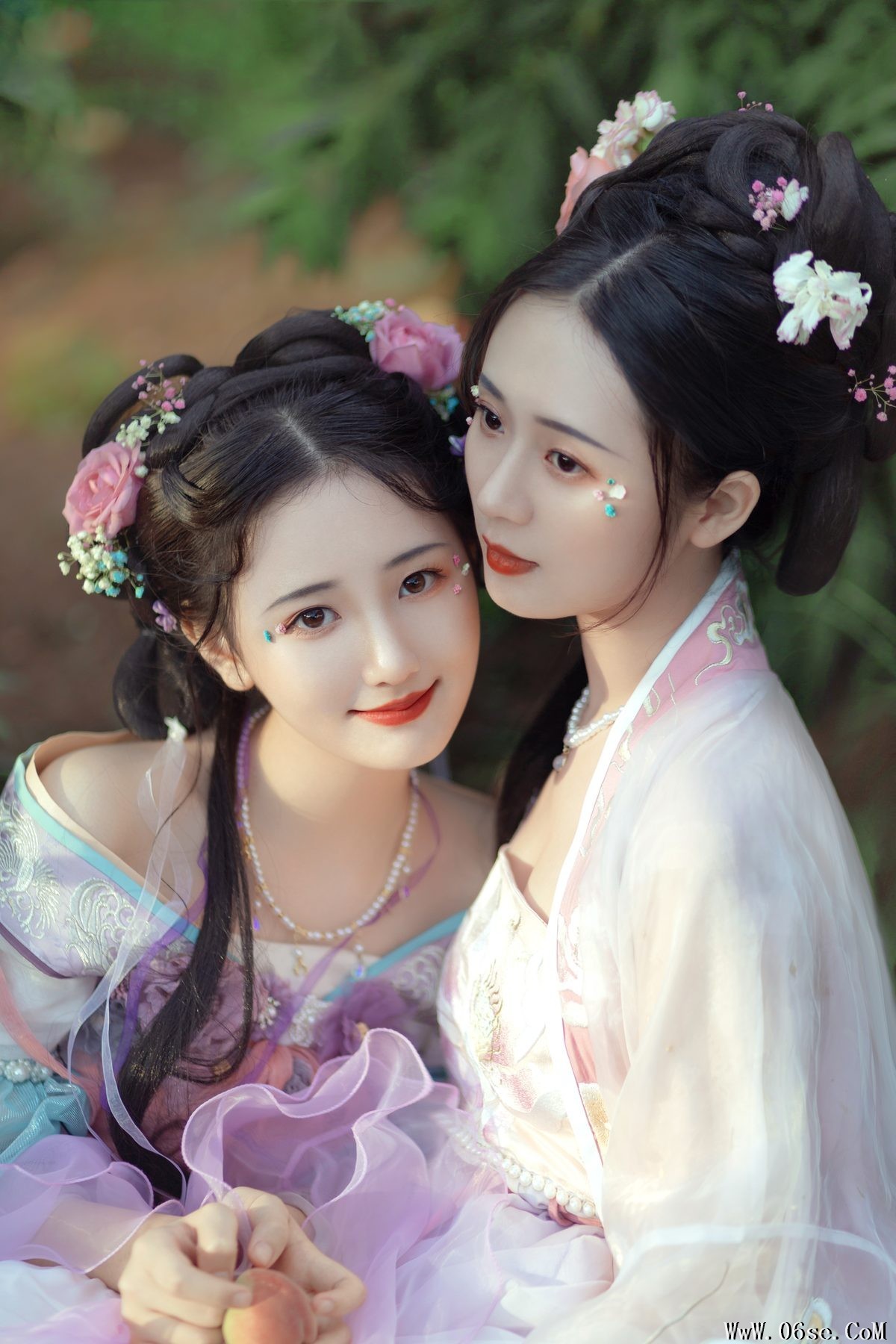 图片[22]-YiTuYu艺图语 Vol.4463 Yin Yue[23P]-六色网