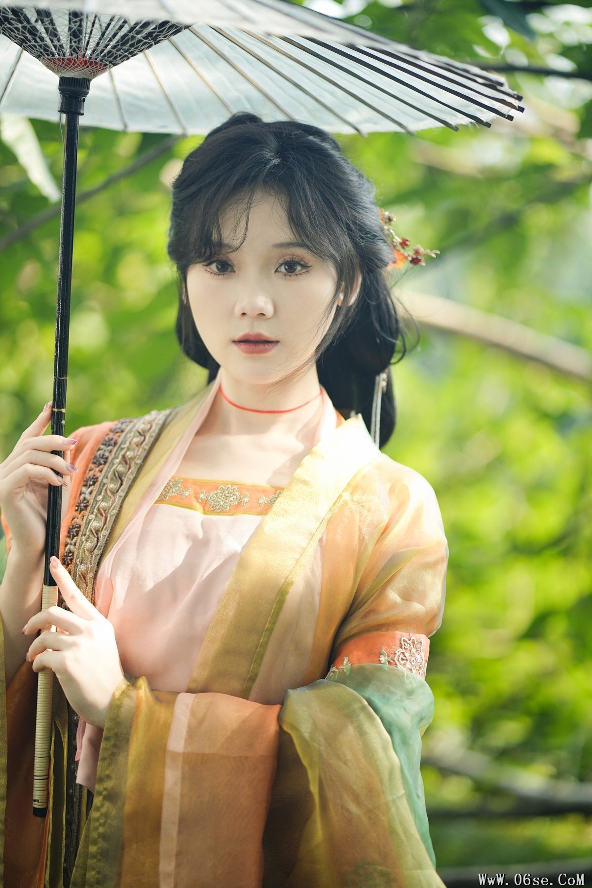 图片[19]-YiTuYu艺图语 Vol.5973 You Zi[22P]-六色网