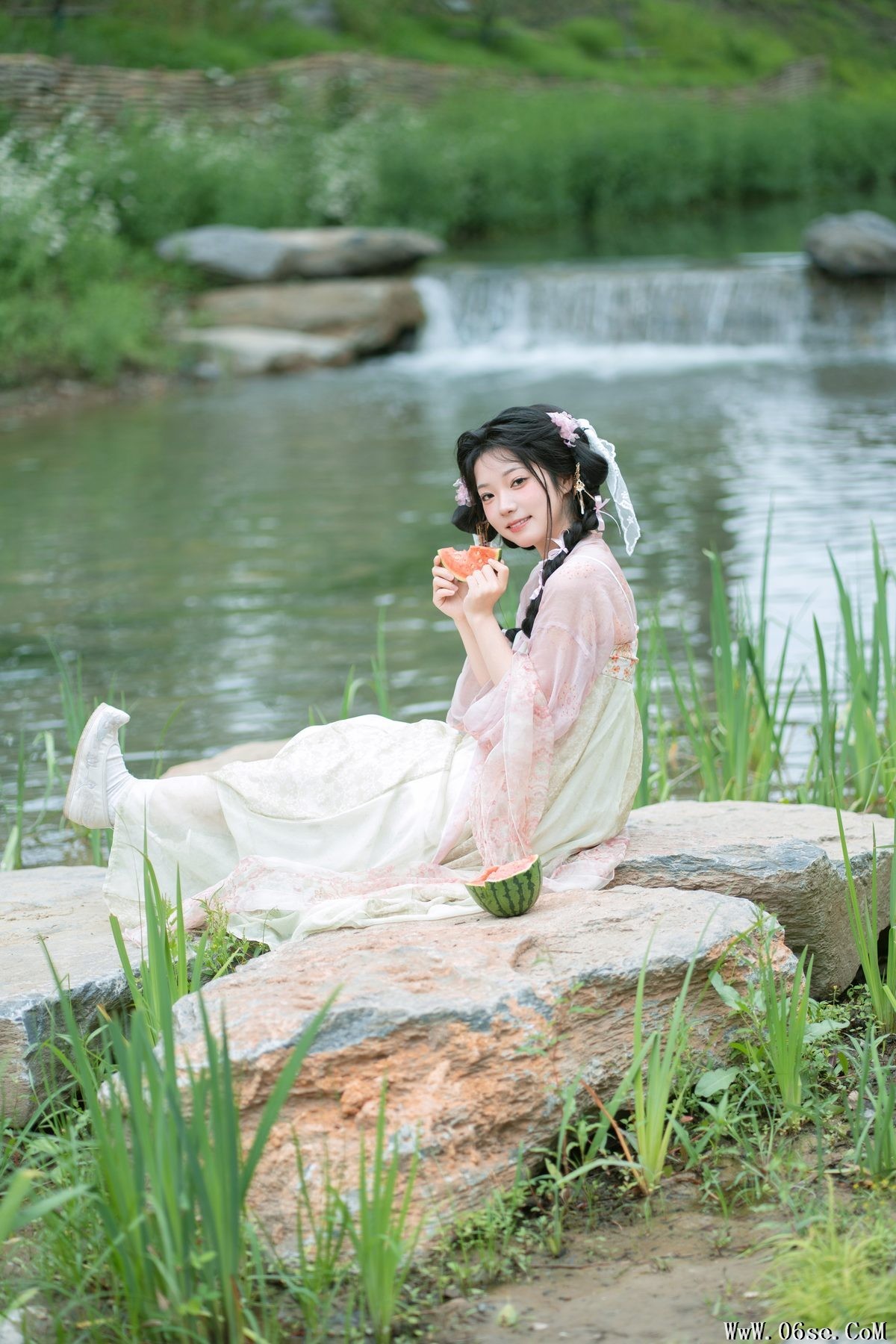 图片[18]-YiTuYu艺图语 Vol.4931 Lin You Chi[25P]-六色网