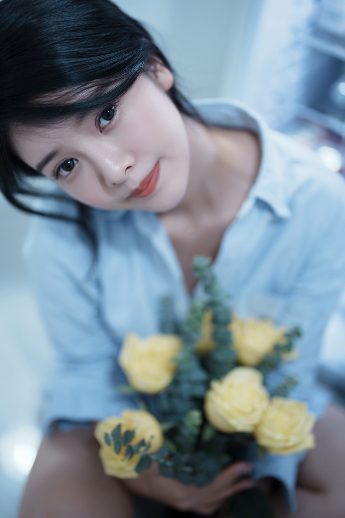 图片[3]-YiTuYu艺图语 Vol.4167 Miao Miao Miao Shi Jin Er Ya[28P]-六色网