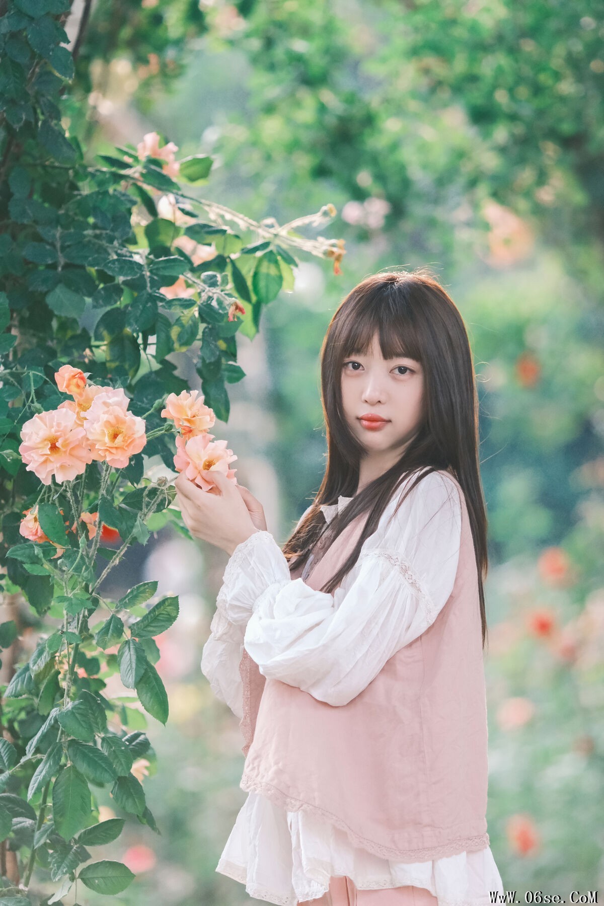 图片[9]-YiTuYu艺图语 Vol.7230 Sweet T Tian Tian[22P]-六色网