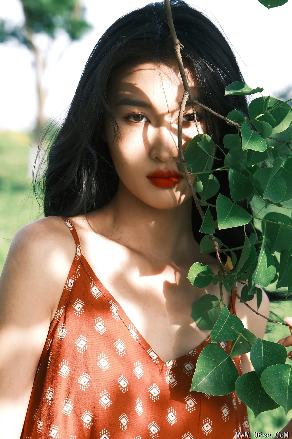 图片[26]-YiTuYu艺图语 Vol.4723 Jia Jia[30P]-六色网