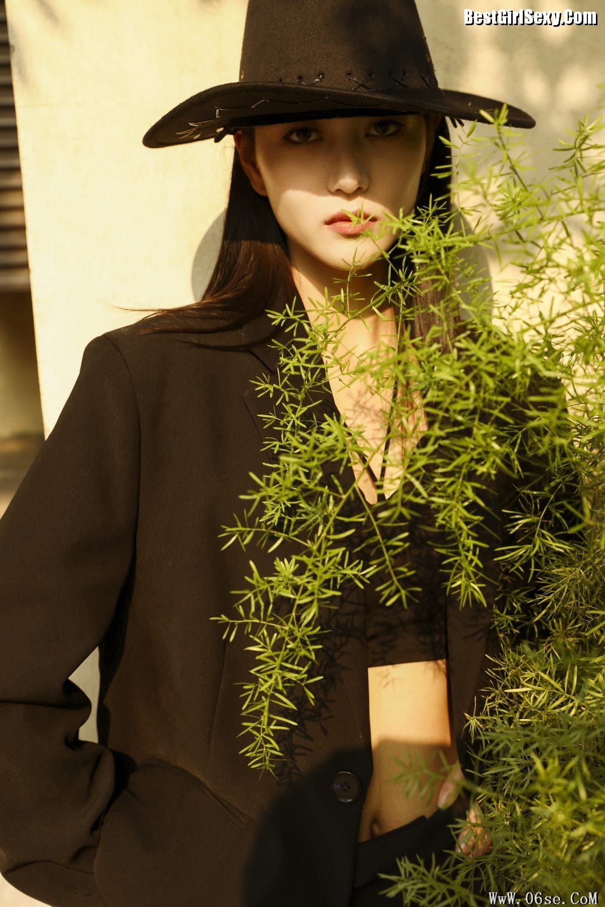 图片[26]-YiTuYu艺图语 Vol.4082 Wan Ning[30P]-六色网