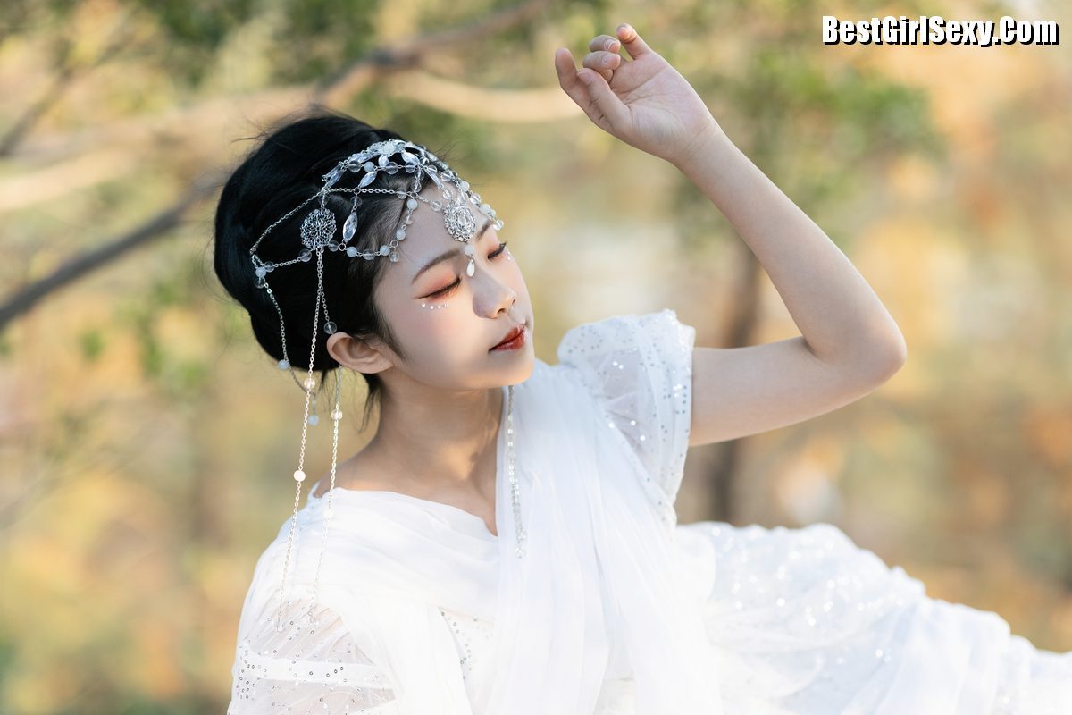 图片[24]-YiTuYu艺图语 Vol.3958 Su Nian[29P]-六色网