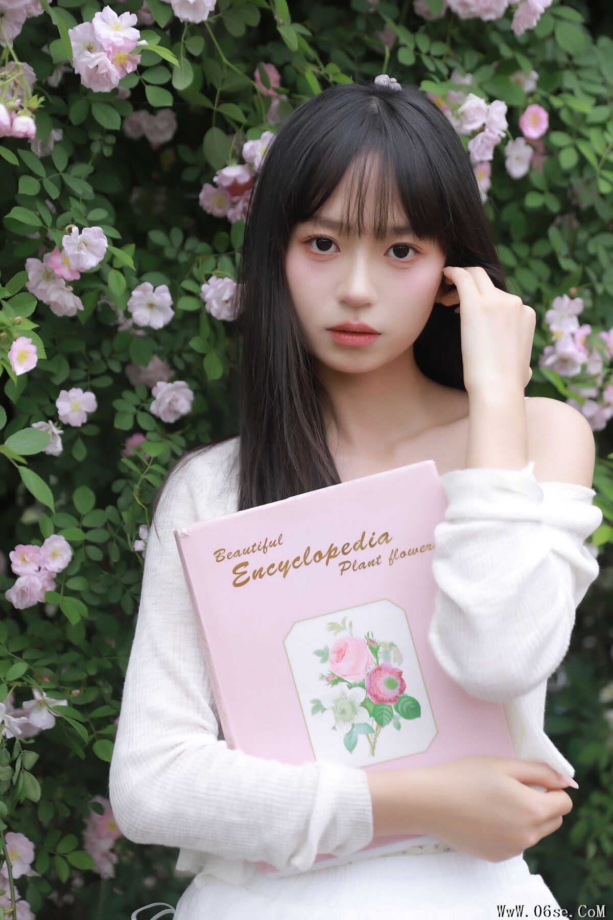 图片[17]-YiTuYu艺图语 Vol.6967 Yan Yun Lin[29P]-六色网