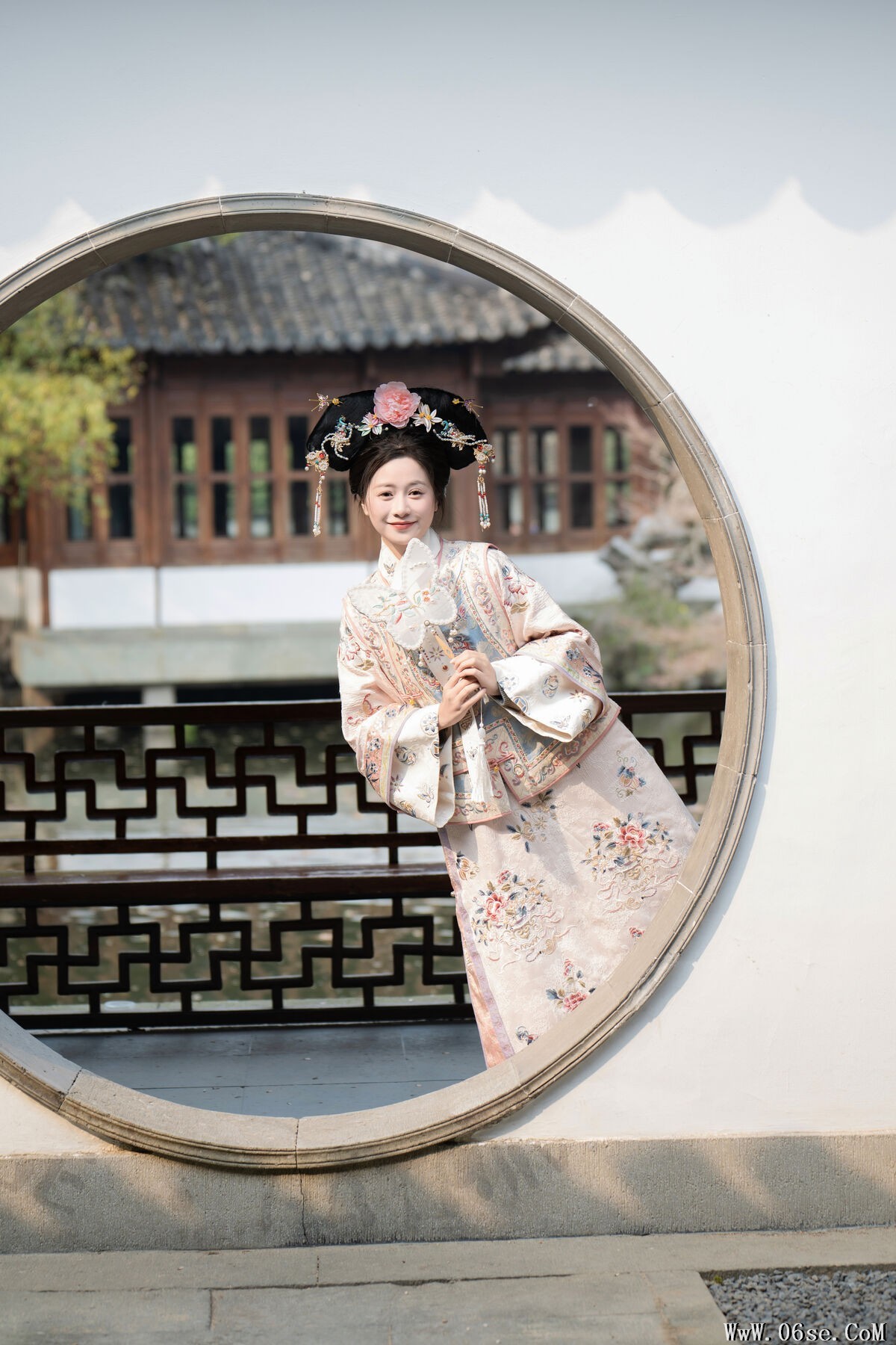 图片[10]-YiTuYu艺图语 Vol.6646 Cheng Zi Shu[31P]-六色网