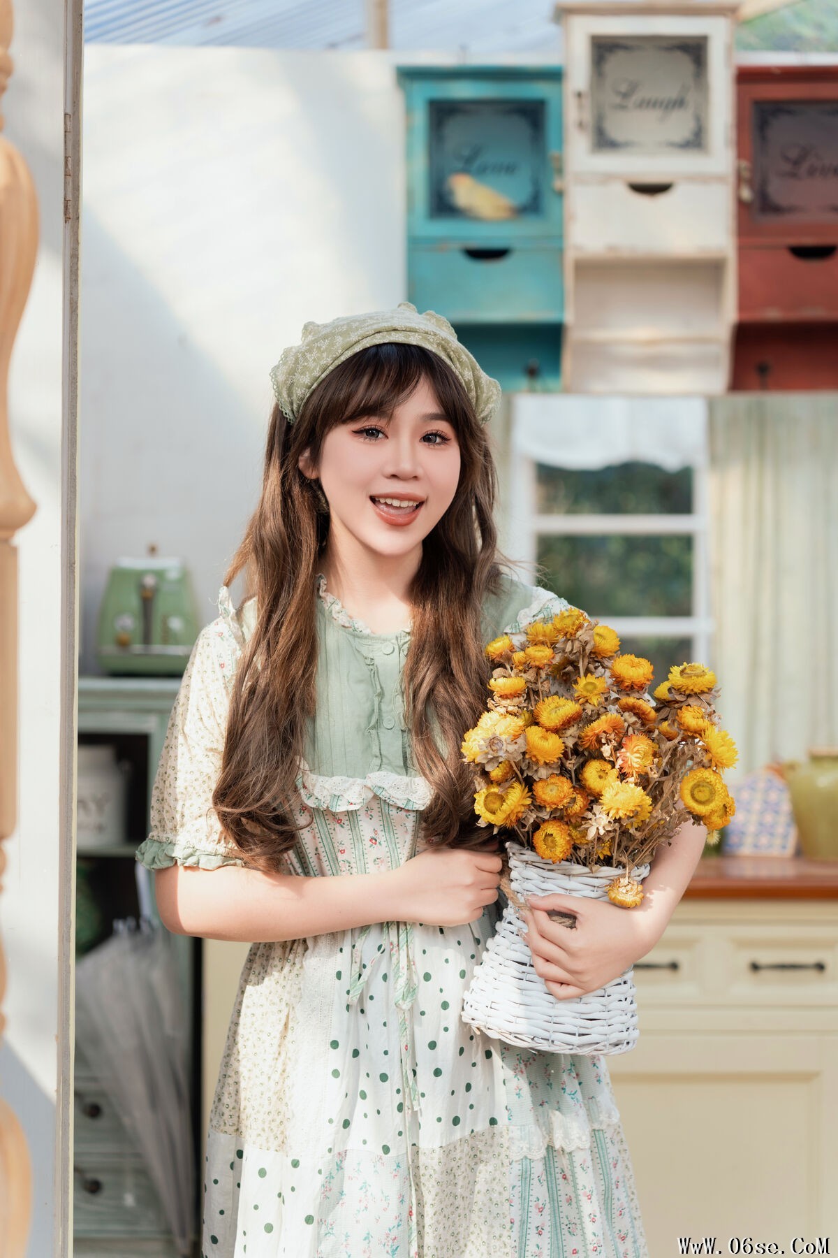 图片[16]-YiTuYu艺图语 Vol.6335 Pao Fu Xiao Fang[30P]-六色网